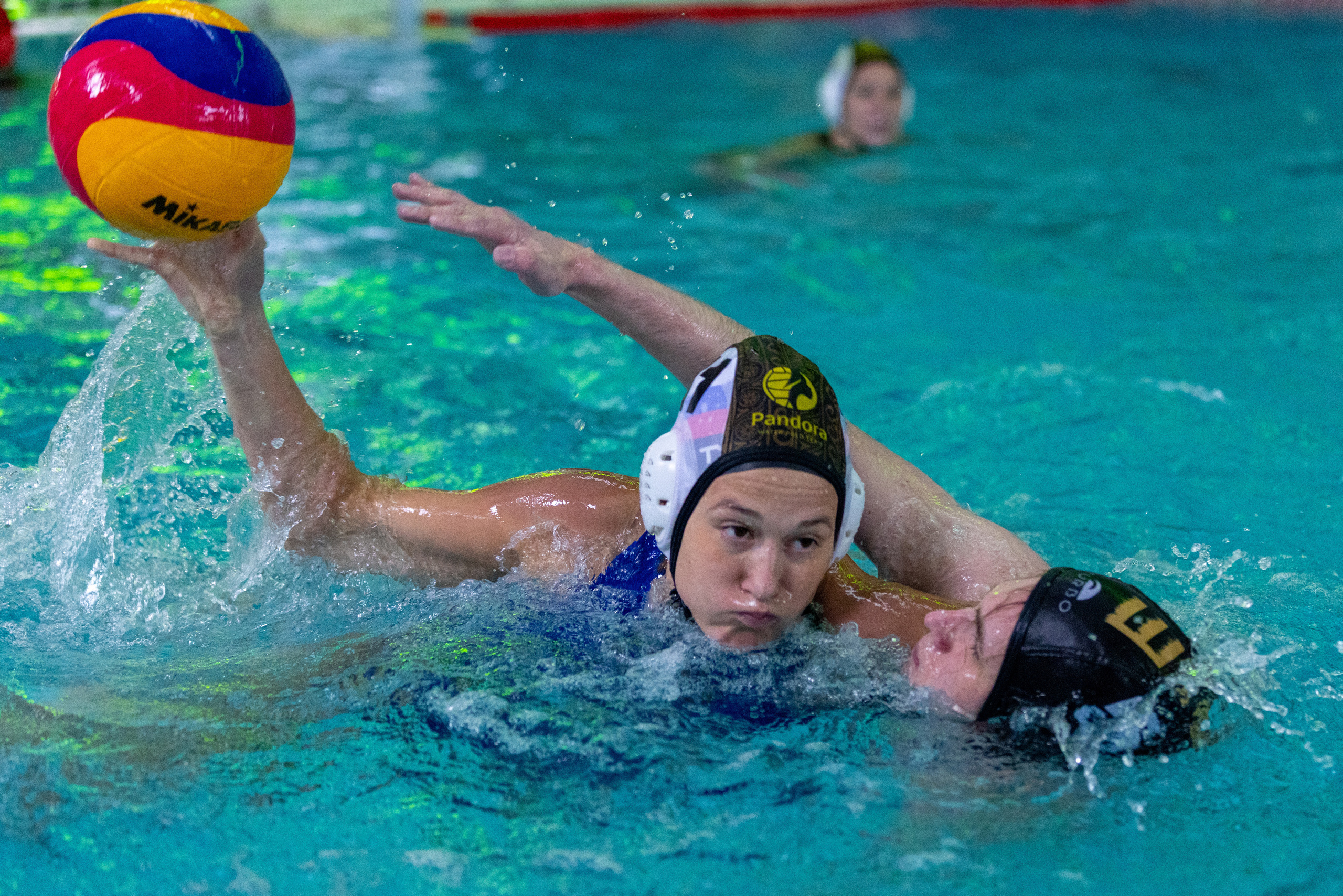 Водное поло. Тархановский Павел Фото/Видео съёмка