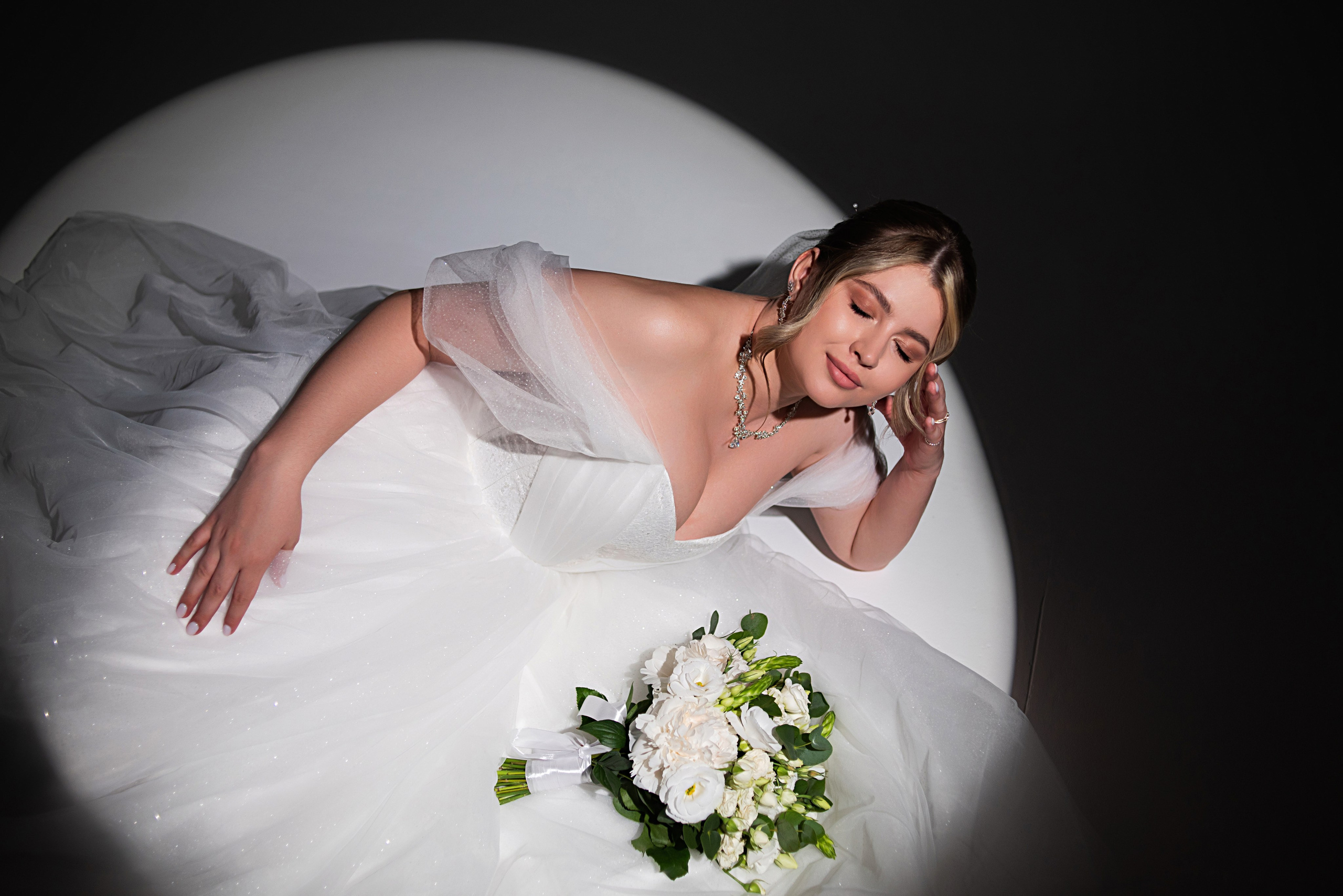 Александр и Татьяна. Свадебный фотограф в Самаре Анна Гладунова