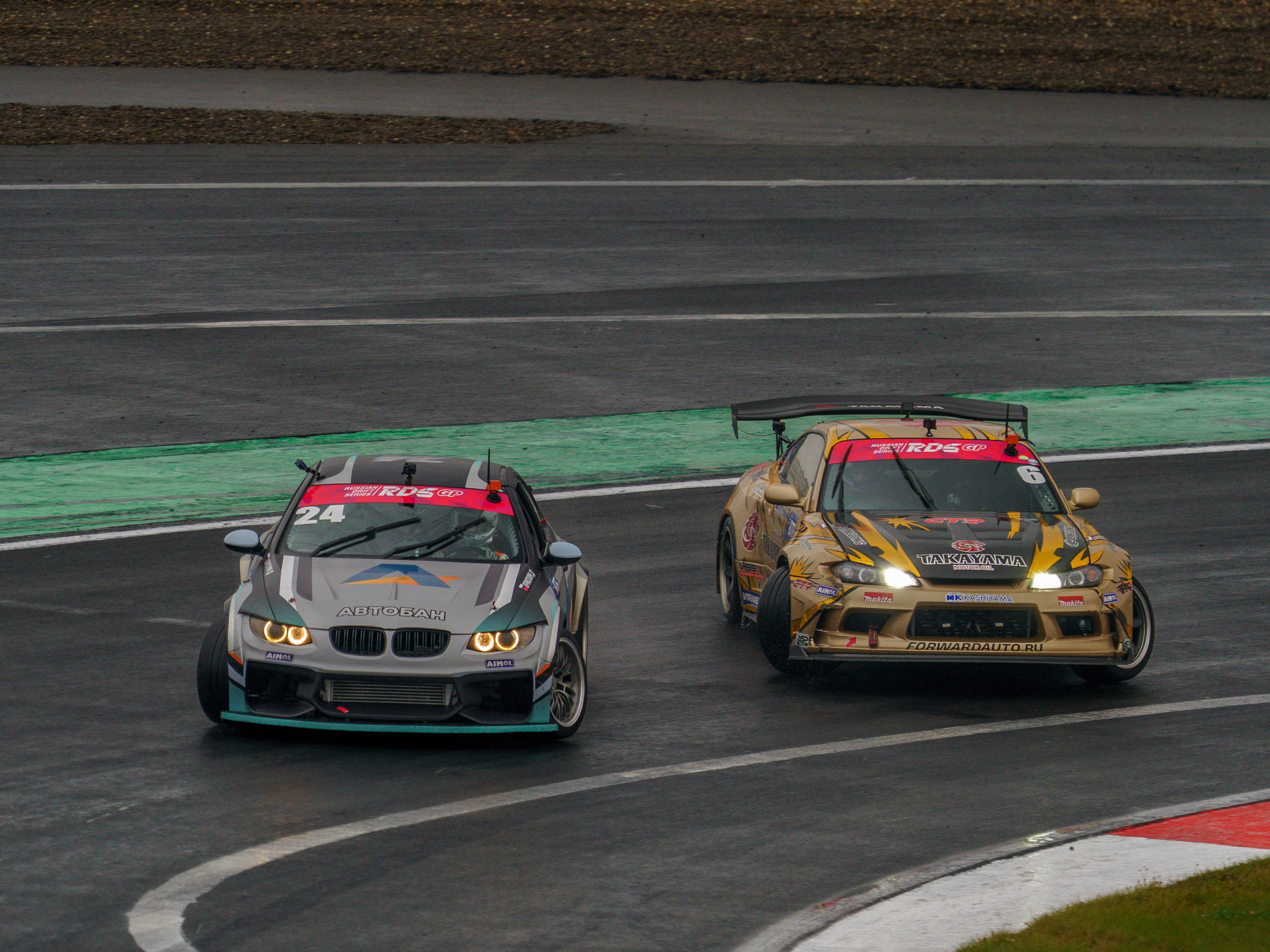 RDS GP 2025 st7 MRW. FM Media Сrew. Репортажные фото и видео