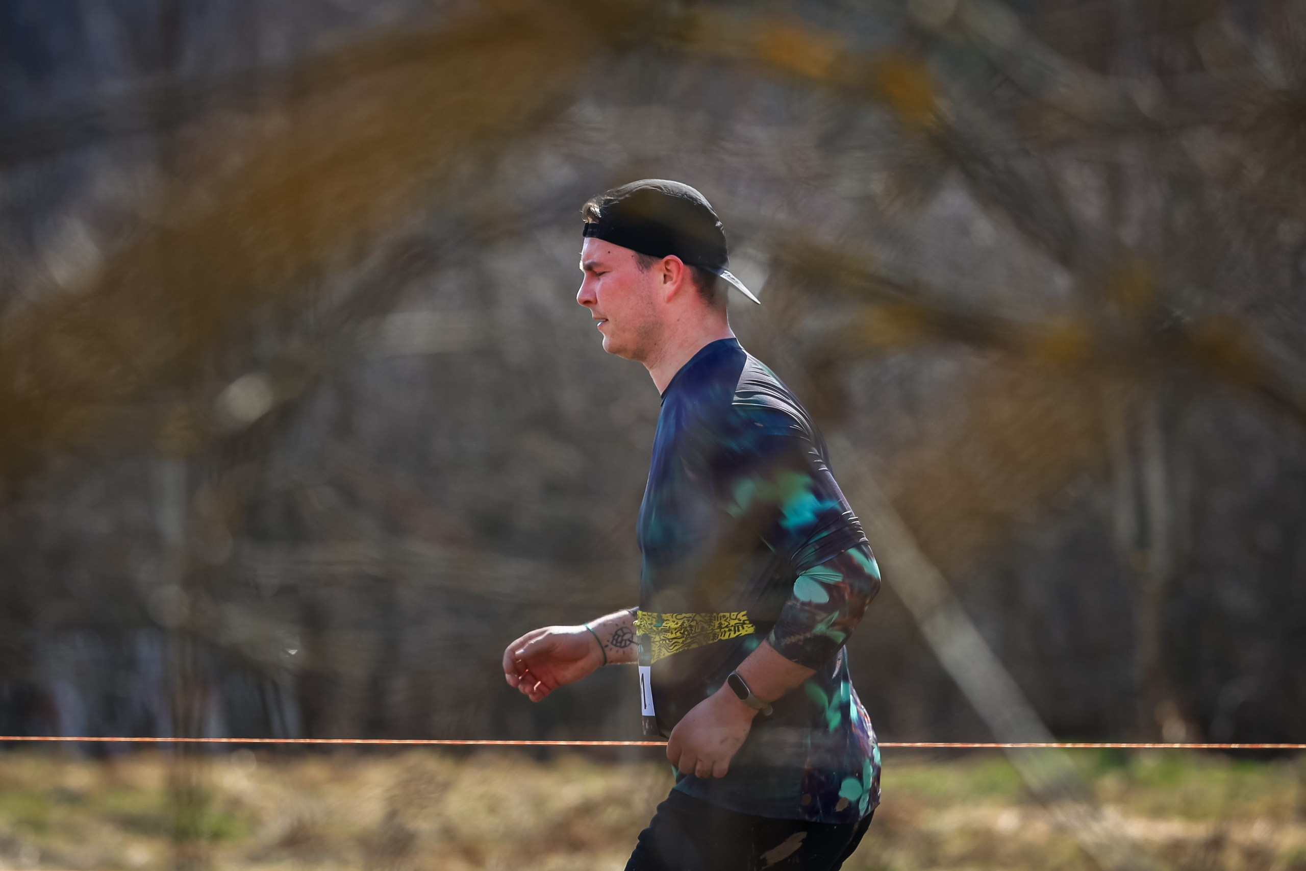 Кросс Лисья Гора 2026. Свадебная фотосъёмка в Москве, Туле