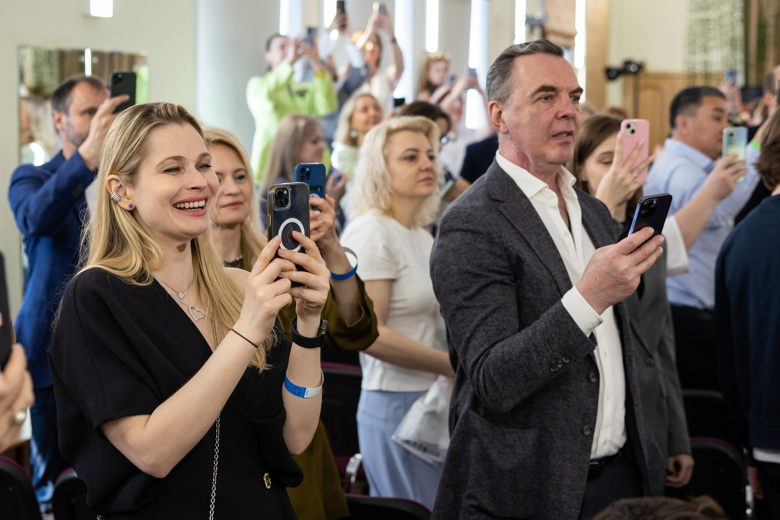 Последний звонок. Свадебная фотосъёмка в Москве, Туле