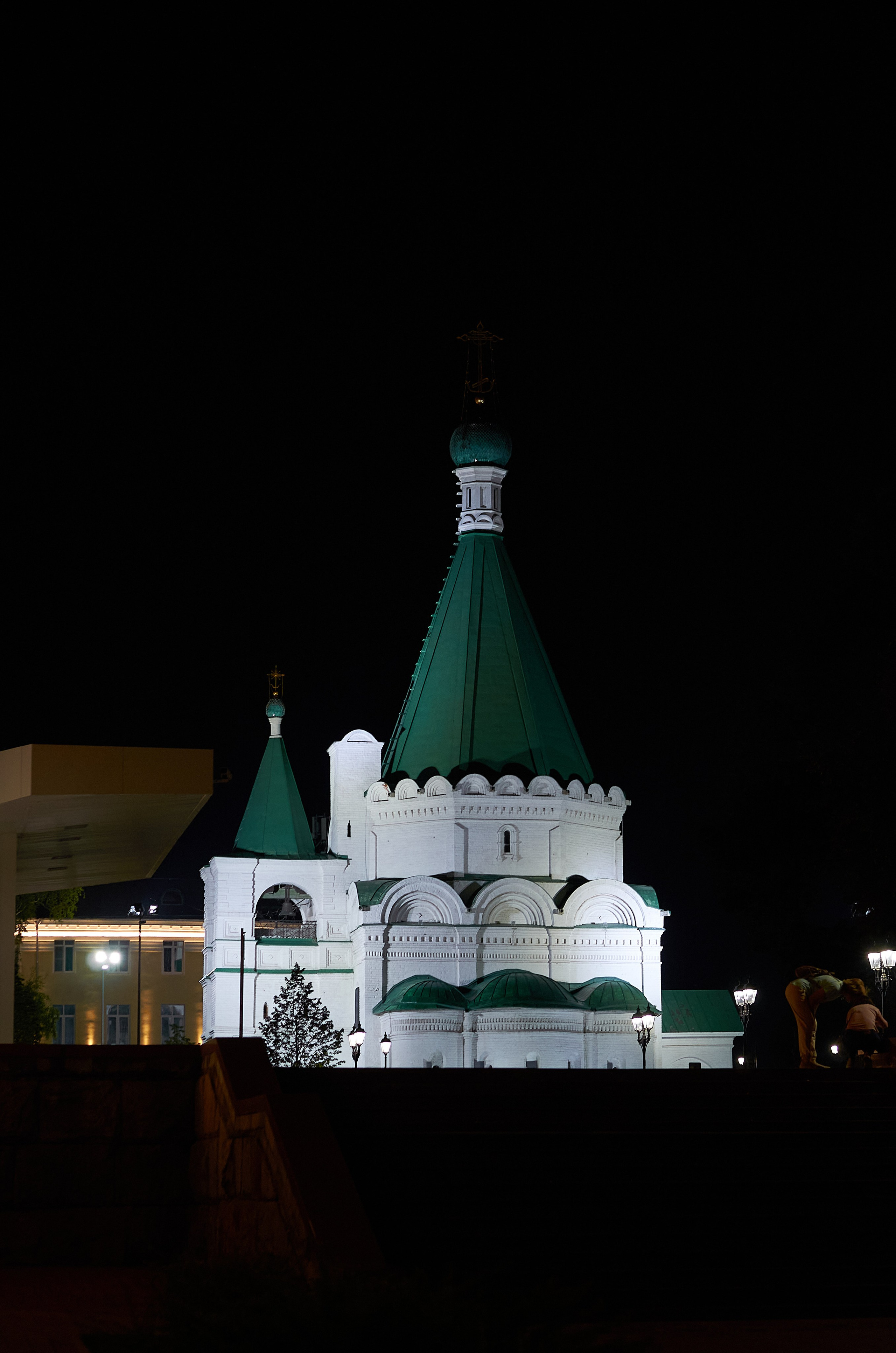Архитектура, городской пейзаж. Фотограф Москва Светлана Гаврилова