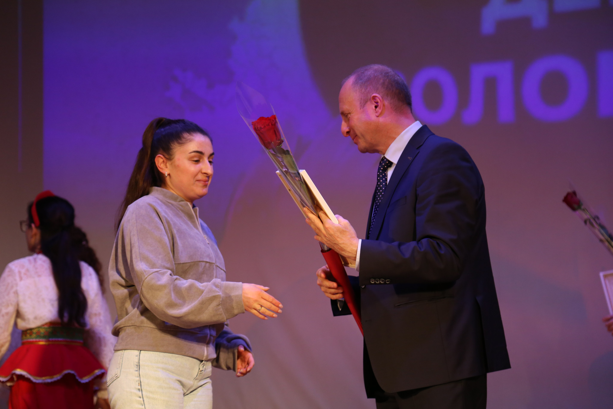 День Волонтёра. Жизнь курорта Кабардинка в фотографиях