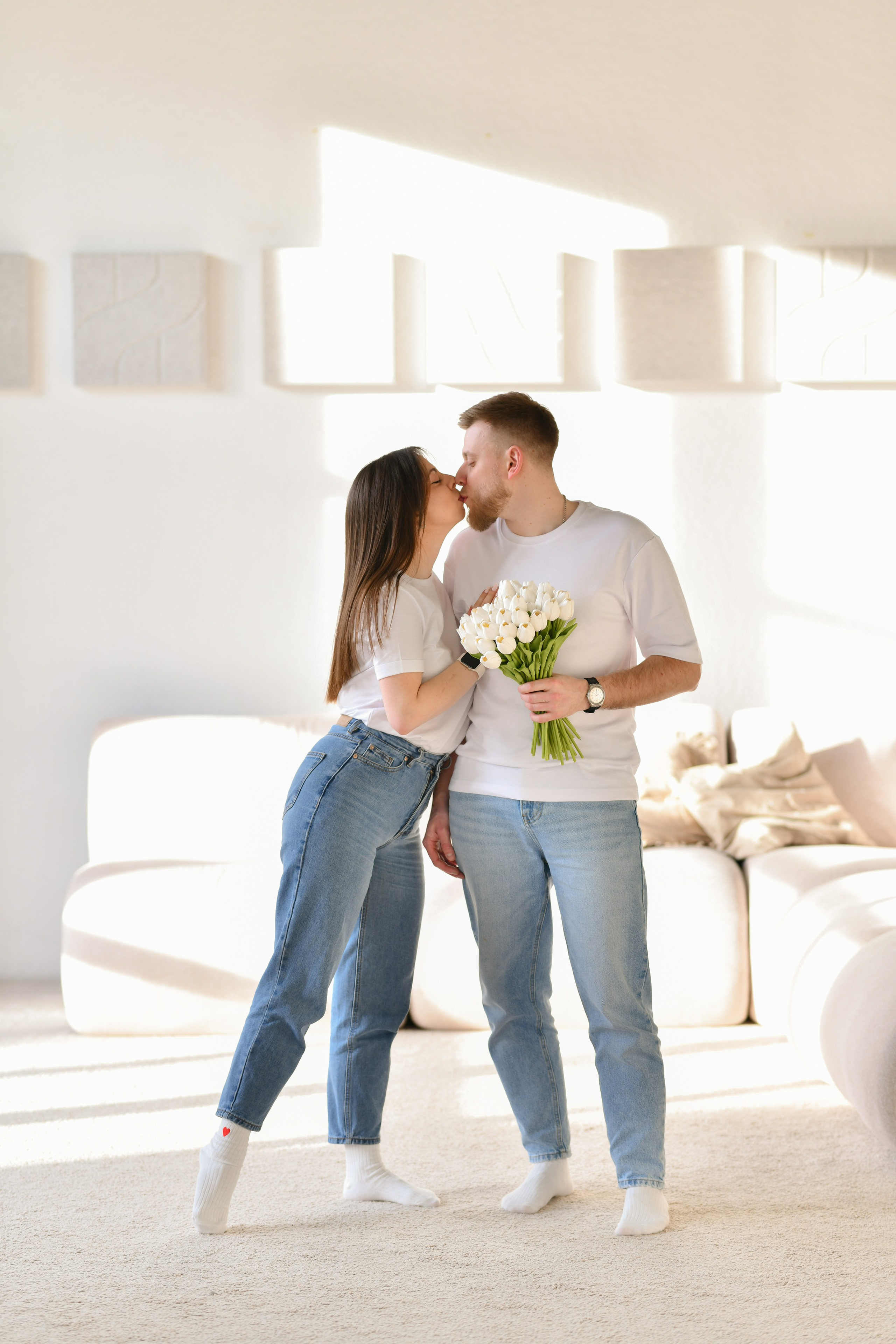 Love story. Семейный и свадебный фотограф в Ярославле Леся Новикова