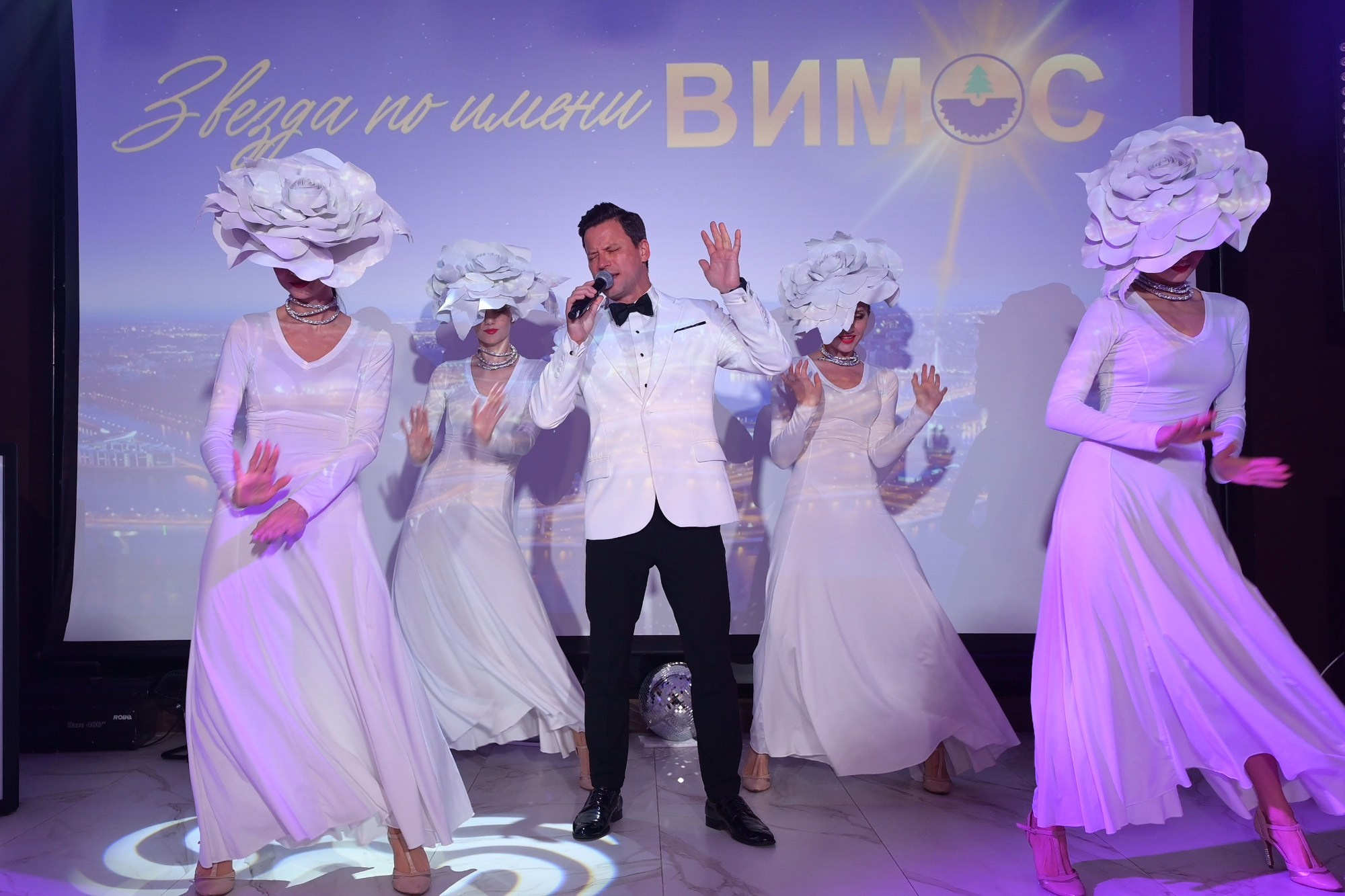 Репортажная фотосъемка мероприятий. Фотограф | Рустам Загидуллин | Санкт-Петербург