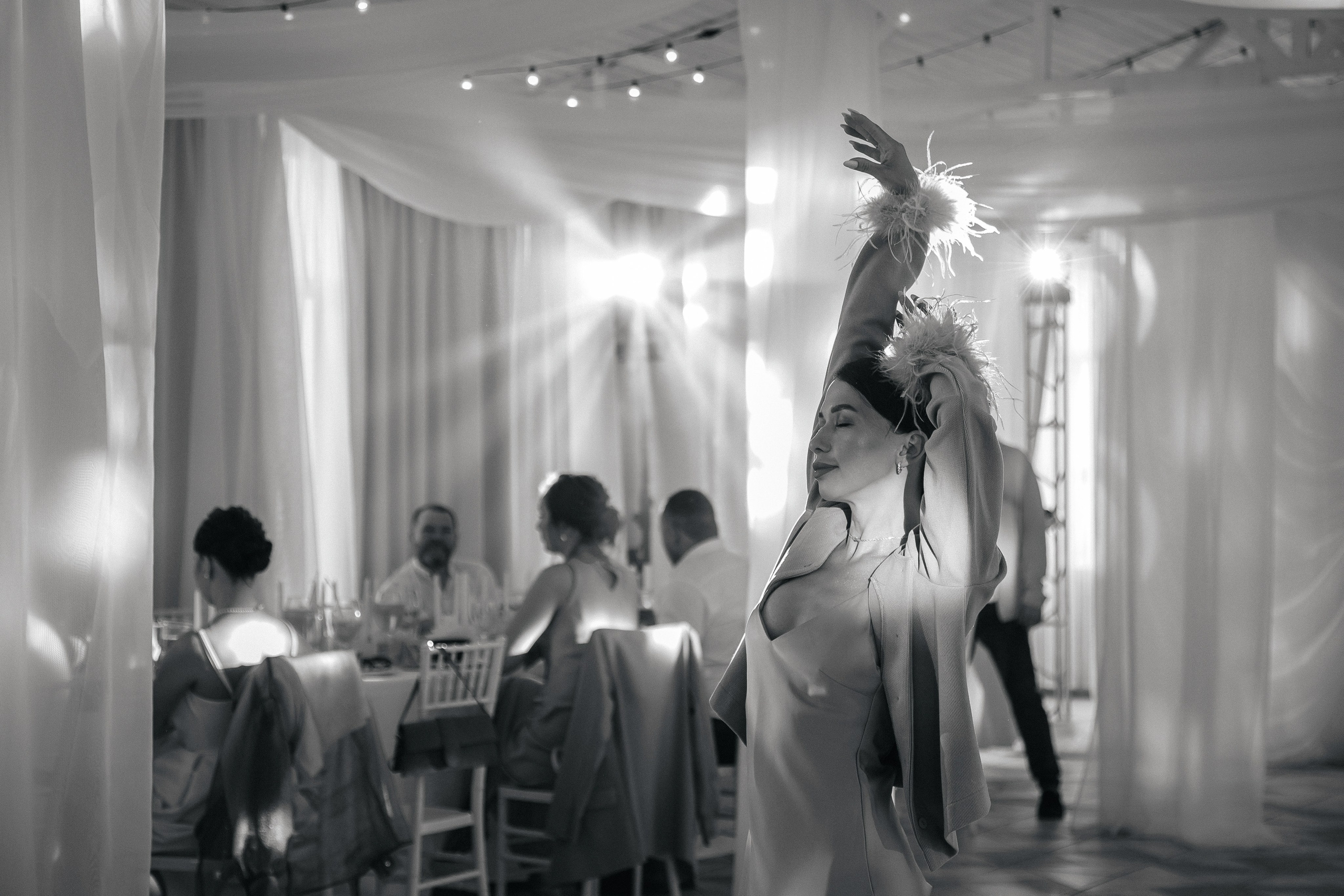 Юлианна и Михаил. Огонь и Вода. Свадебный и семейный фотограф