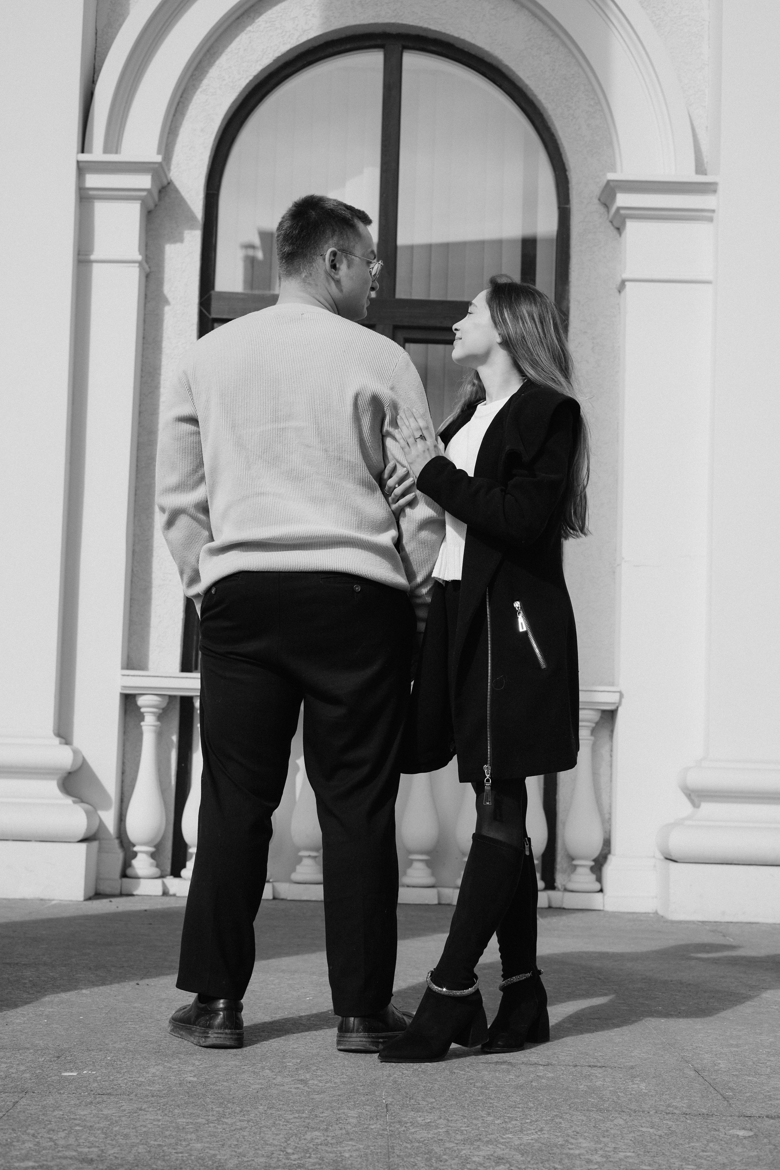 LoveStory. Фотограф в Нижнем Новгороде | Лорэна