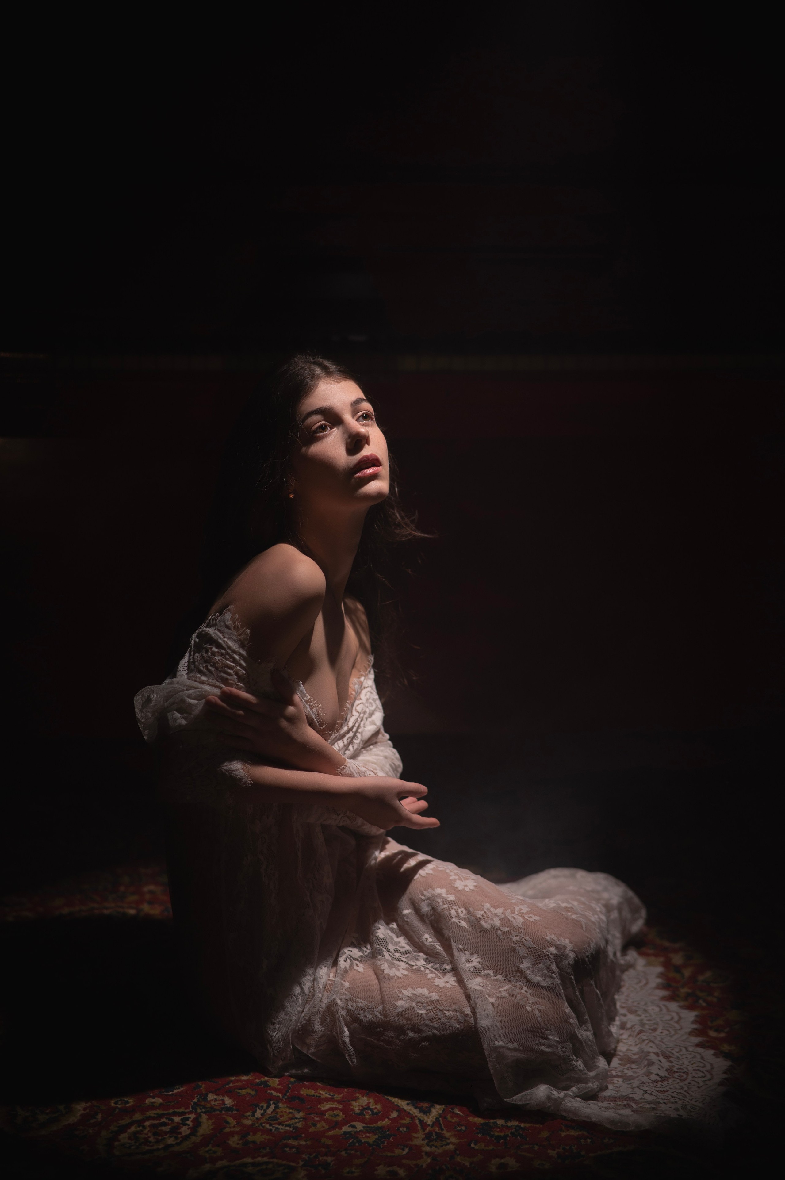 Портрет. Семейный фотограф и женский портрет в Ростове-на-Дону Наталья Нева