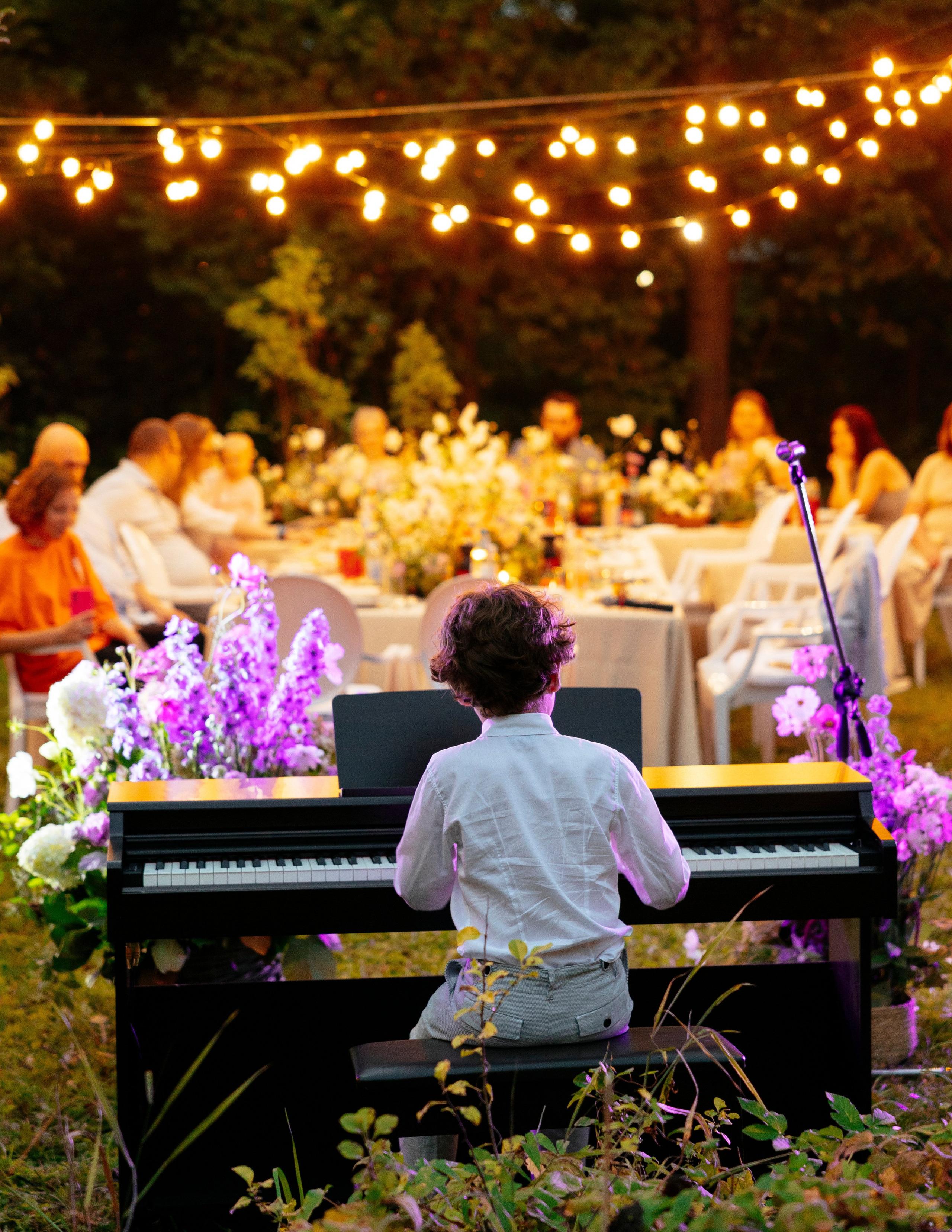 Глеб и Светлана. Фотограф Георгий Нигматулин