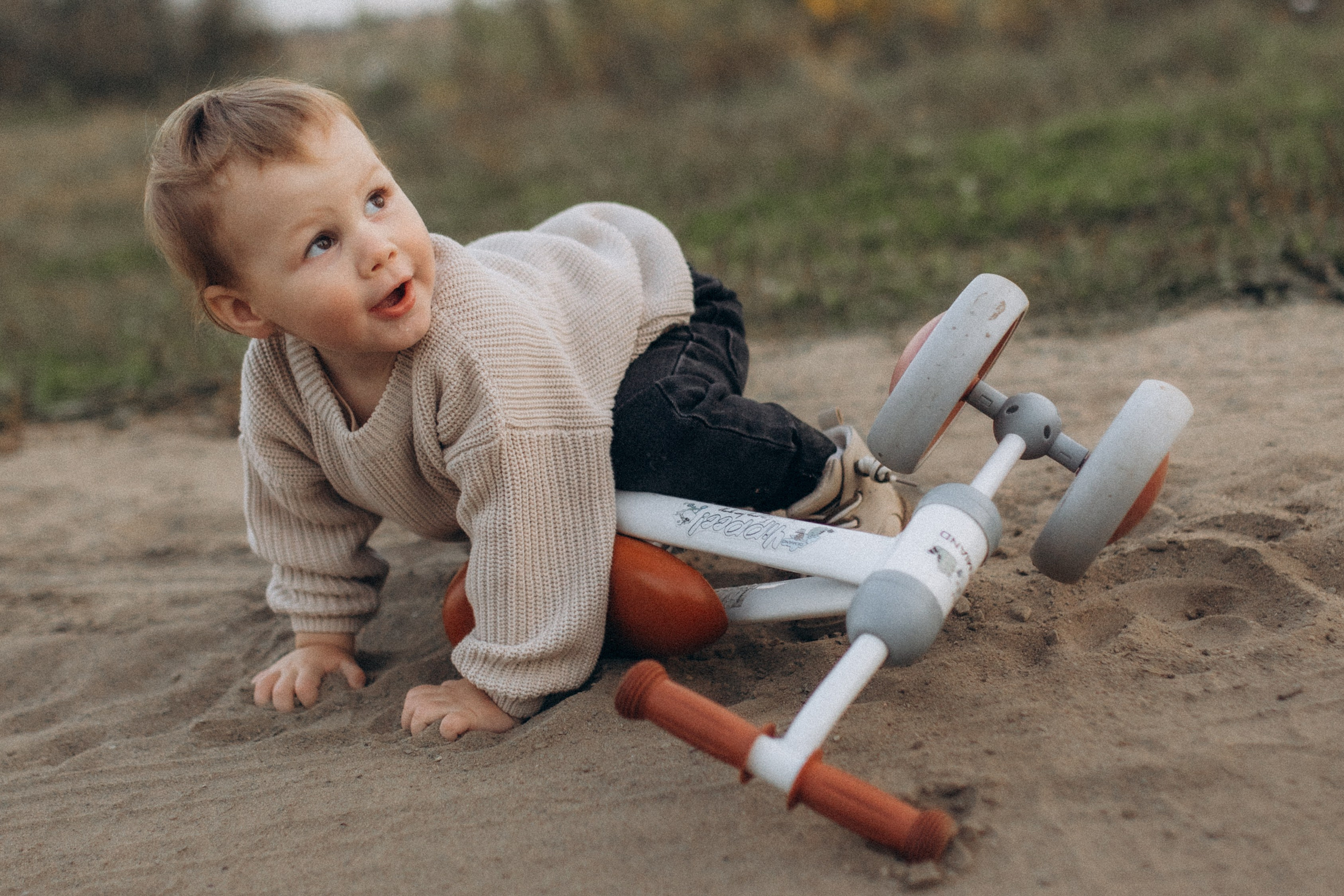 Альбина с сыновьями, сентябрь. Семейный фотограф lifestyle в Новосибирске Елена Шпилевая