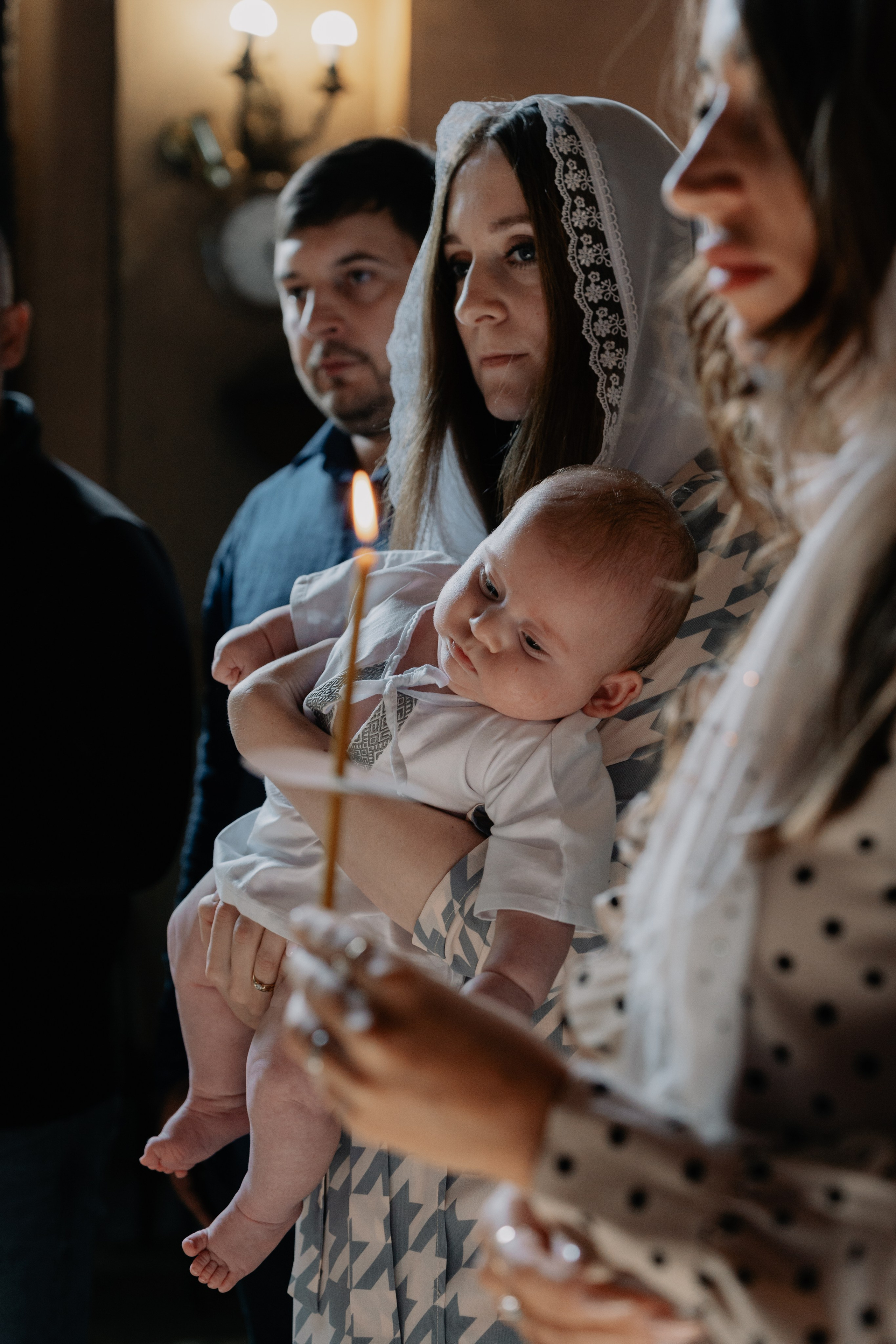 Фотограф крещения Мытищи. Фотограф Ольга Рубцова в Москве и Московской области