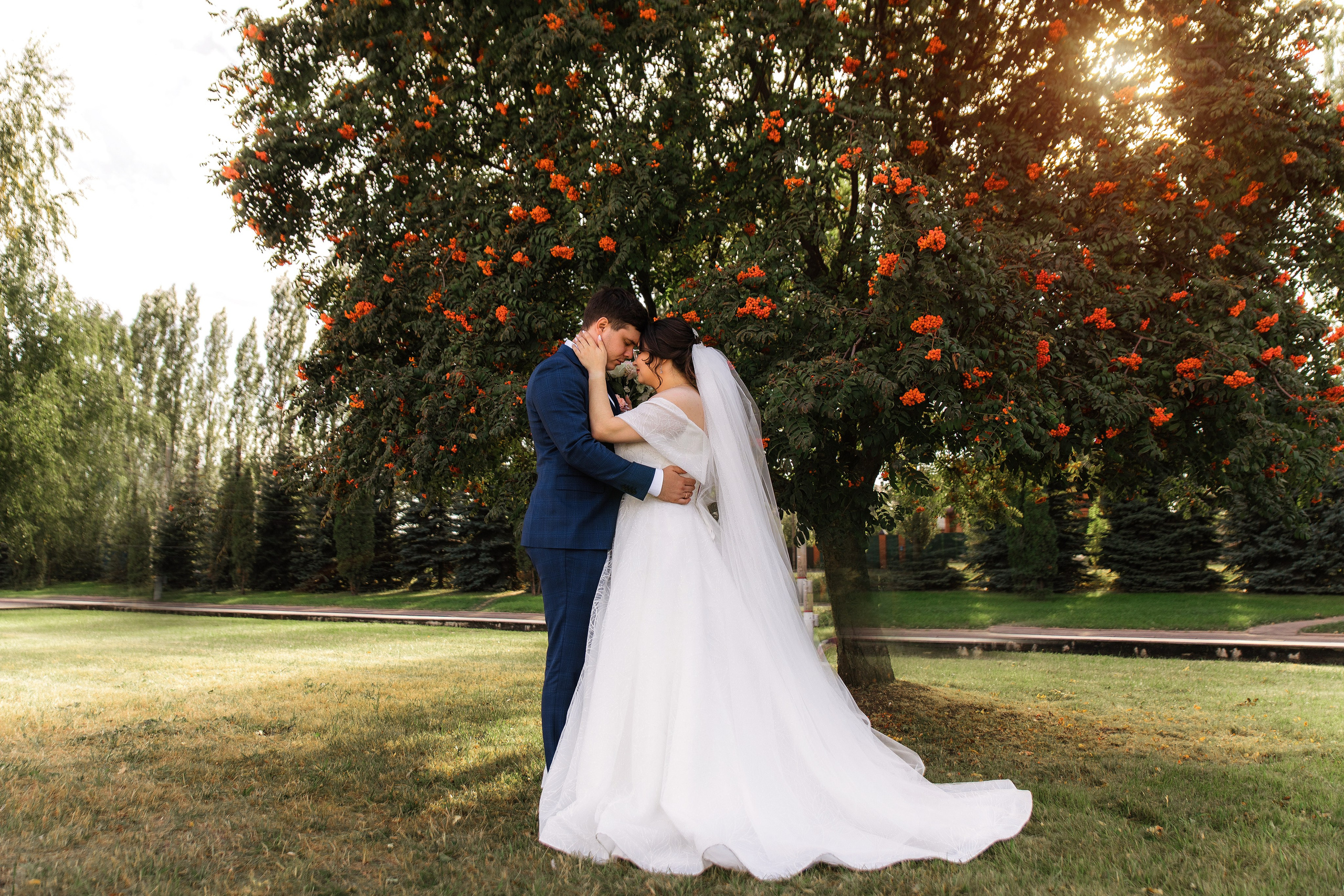 АНАСТАСИЯ И АЛЕКСАНДР. Свадебный и семейный фотограф в Курске и Курчатове