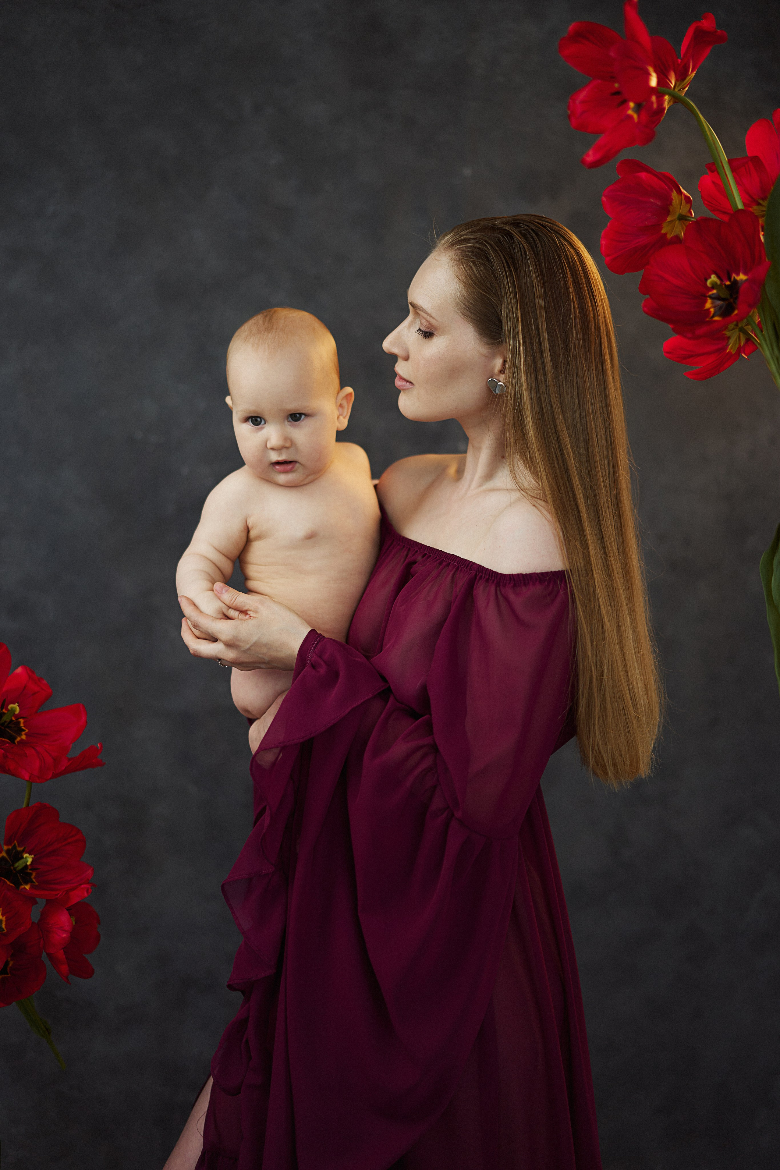 Материнство. Главная