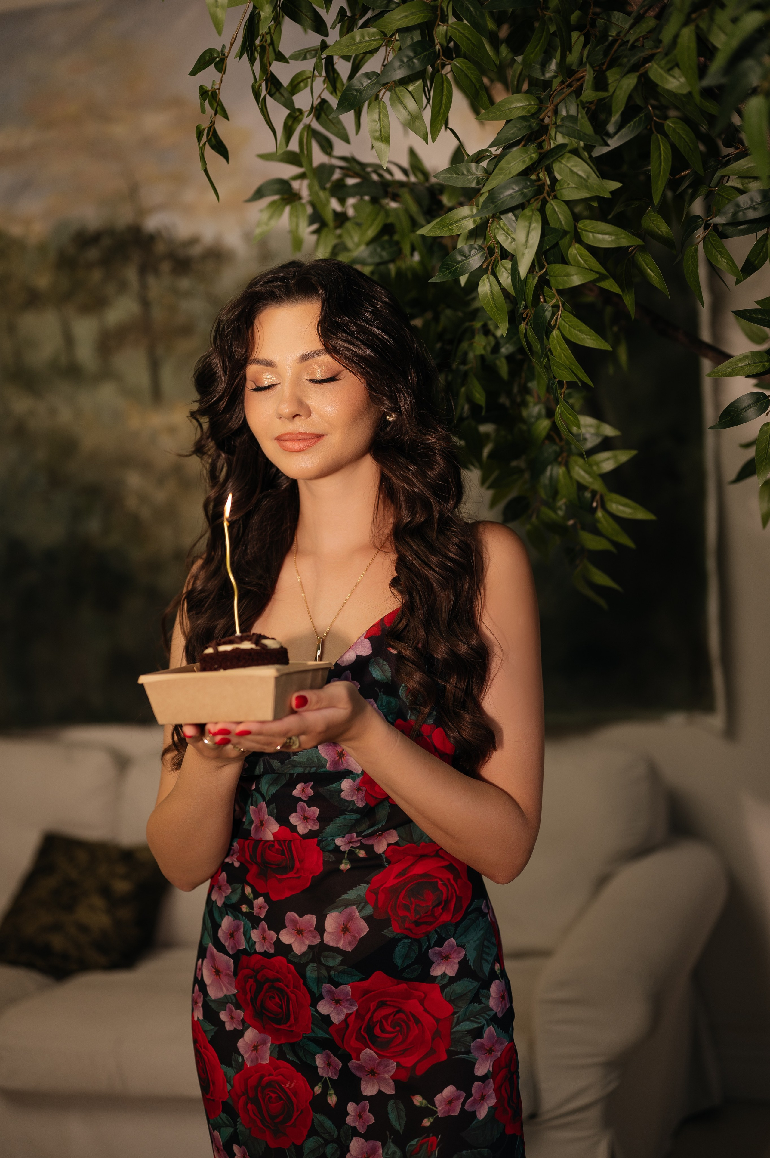 Даша. Свадебный и семейный фотограф в Краснодаре Алина Мельник