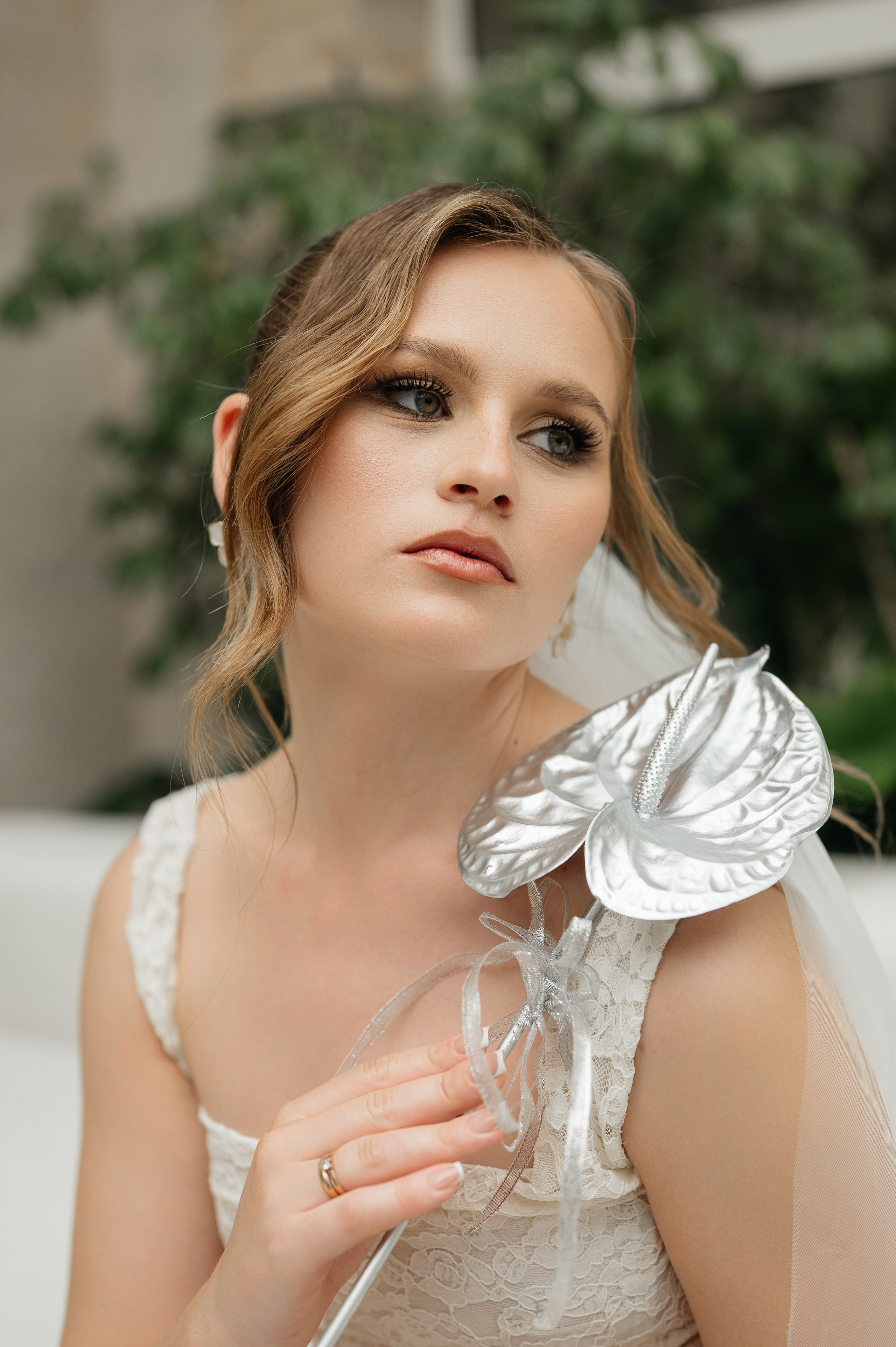 Леонид и Ольга. Свадебный и семейный фотограф в Краснодаре Алина Мельник