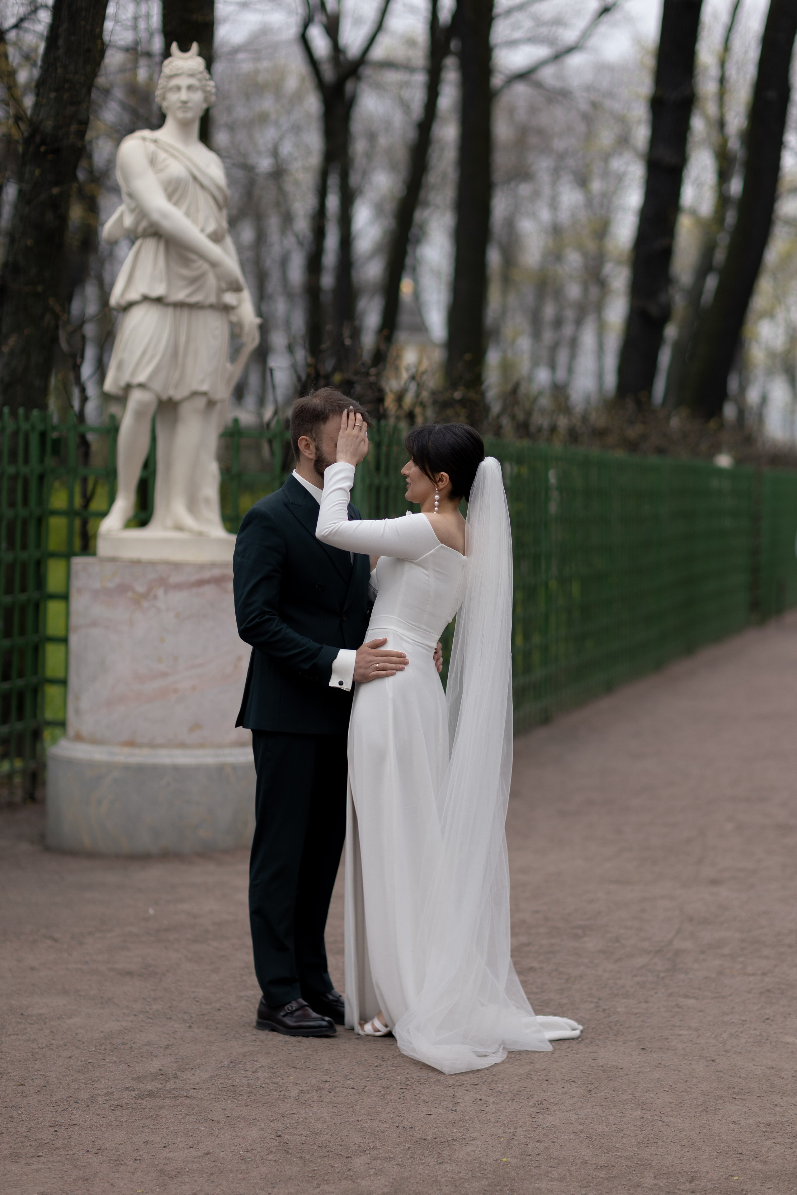 Руслан и Жамиля. @dariazphoto свадебный фотограф