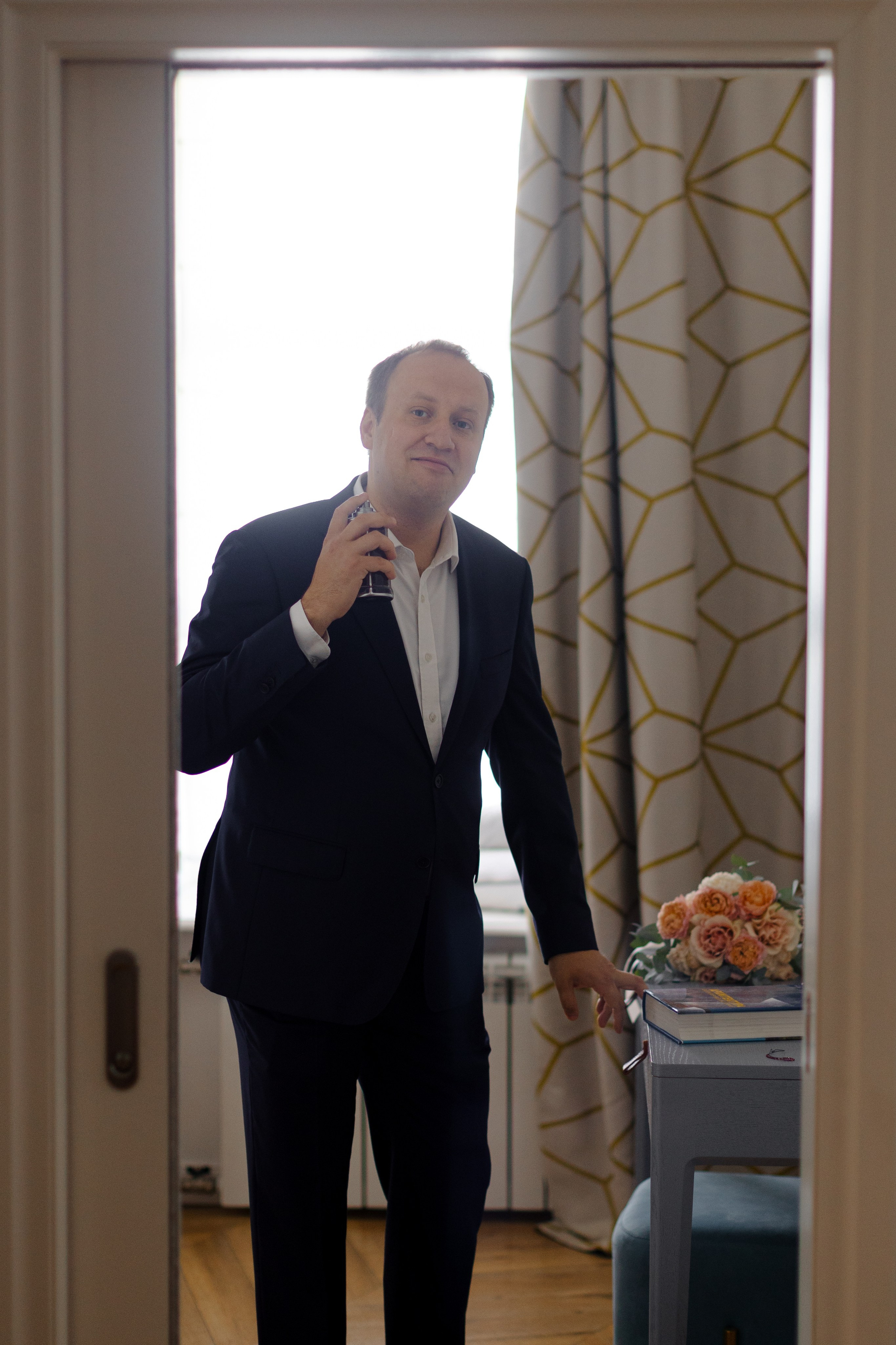 Филипп и Анастасия. @dariazphoto свадебный фотограф