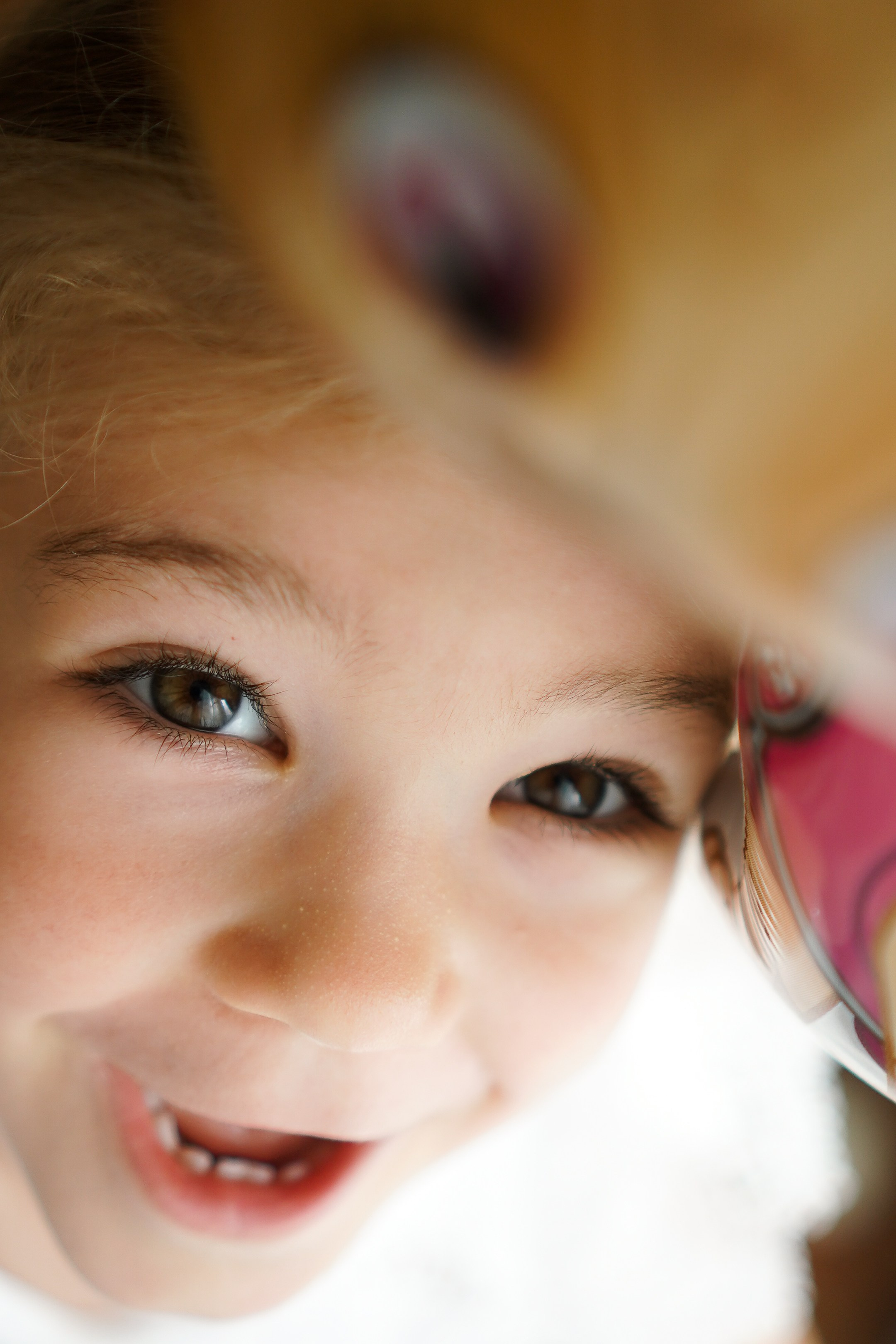 К Дню Рождения Ани (1). Семейный фотограф в Москве Коровушкина Наталья. Съемка контента