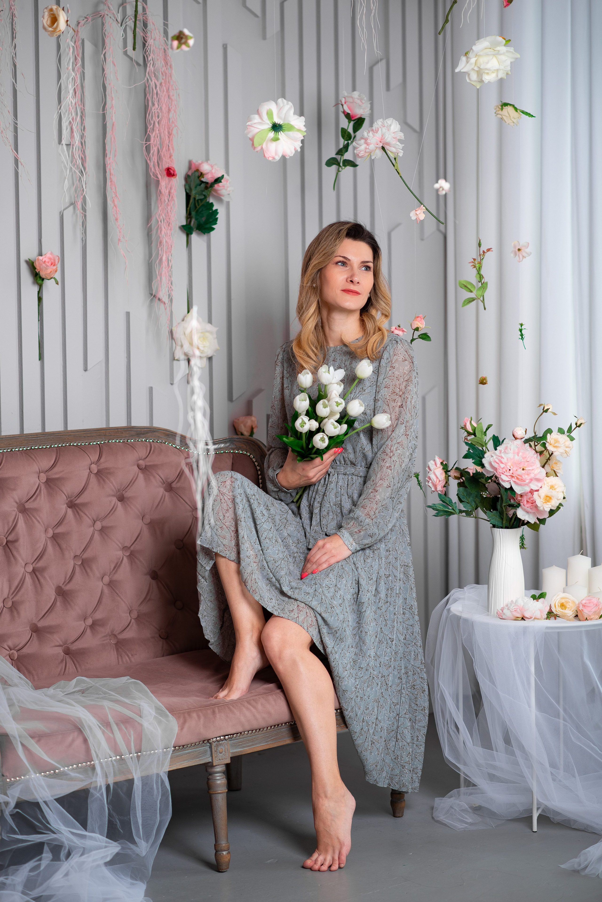 Фотодень 8 Марта Татьяна. Семейный фотограф на выписку из роддома и крещение Минск Настя Гришук