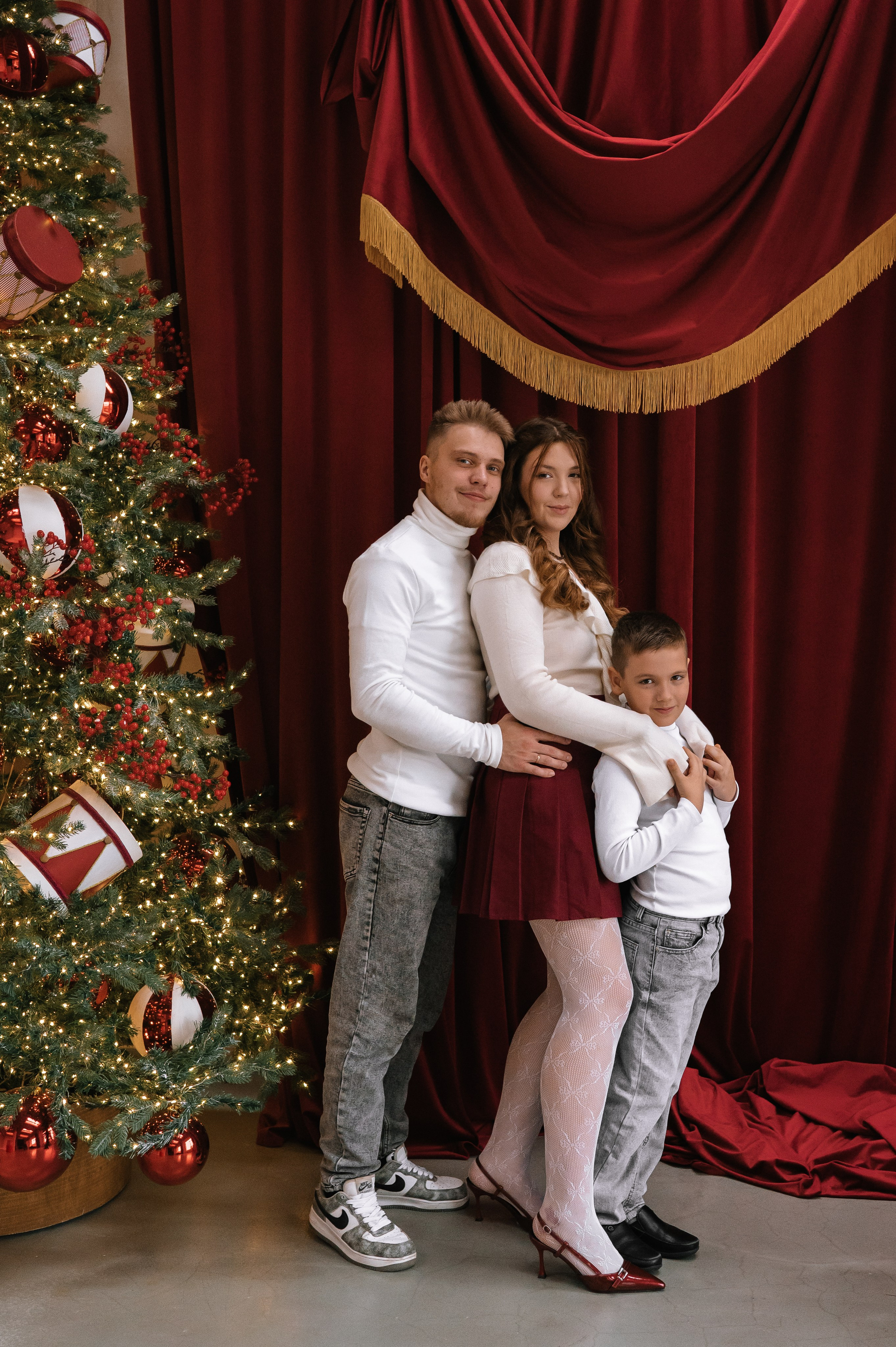 История 5. Свадебный Фотограф Челябинск Уфа Егорова Анастасия