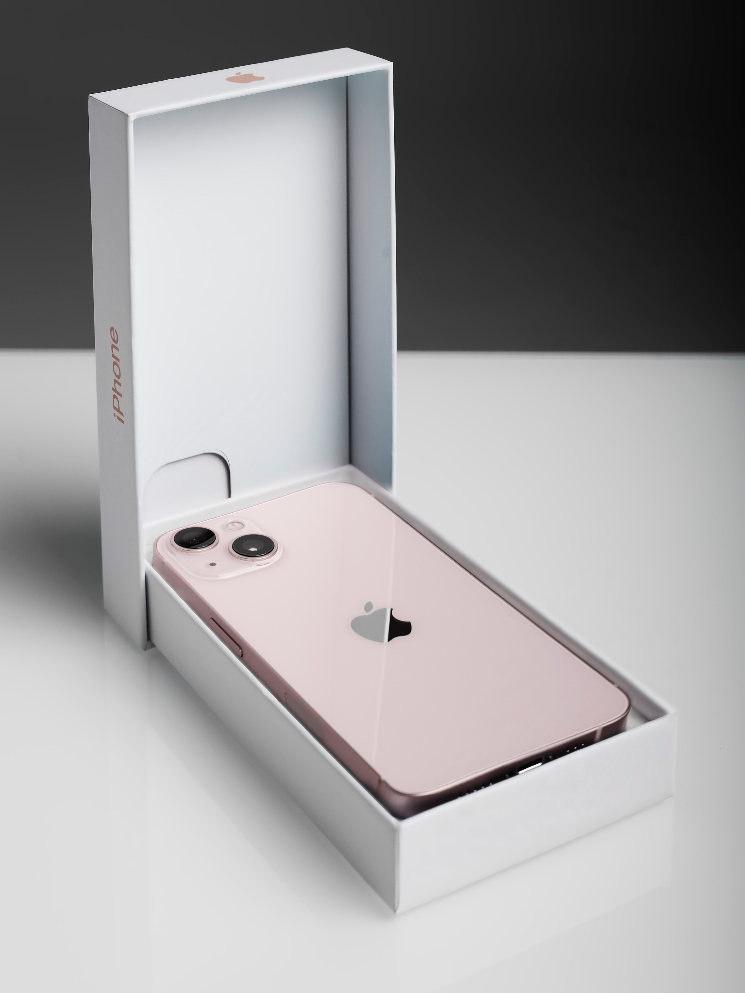 Предметная съемка