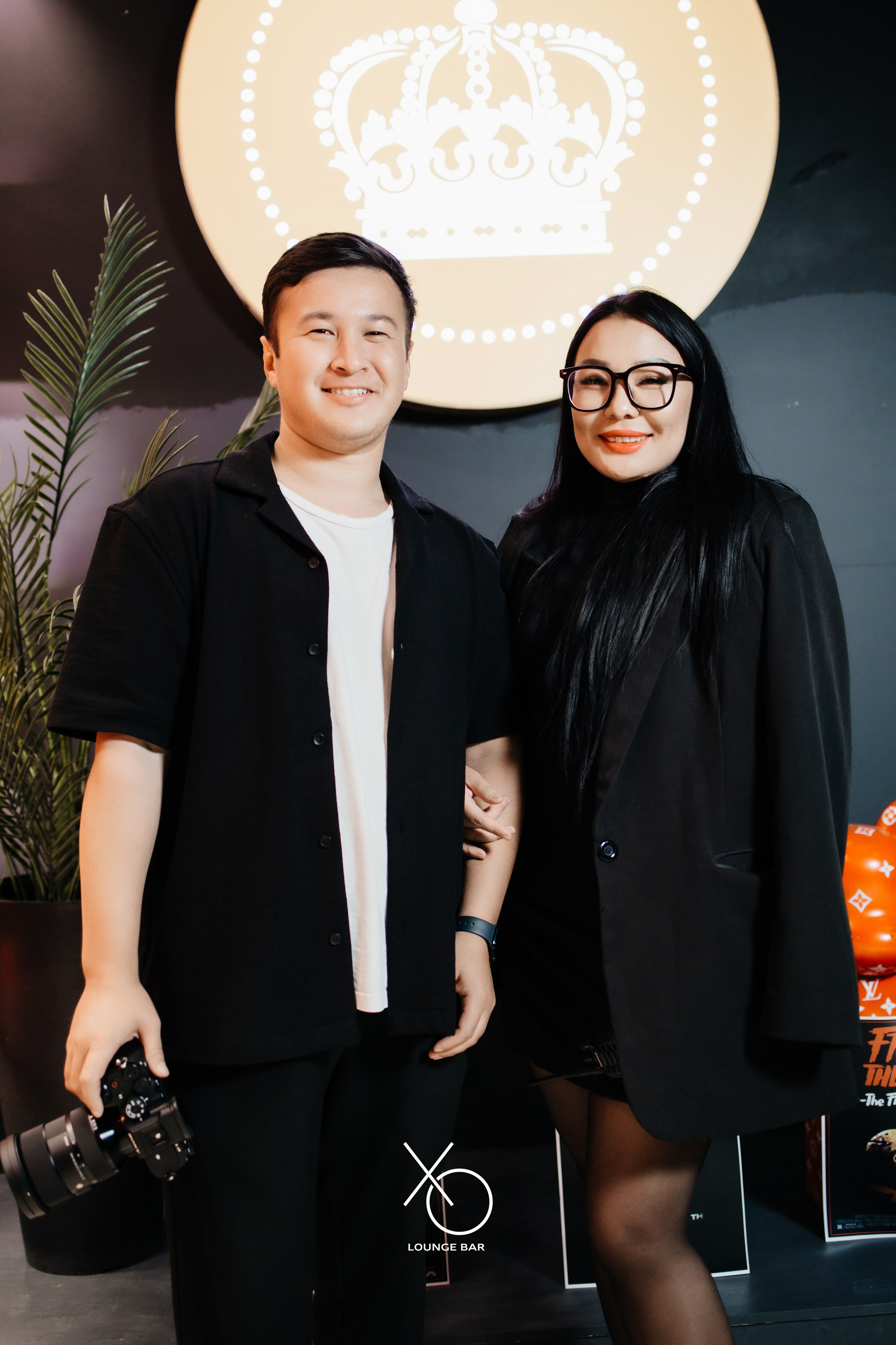 Friday the 13th | HIRO. Lounge Bar X.O