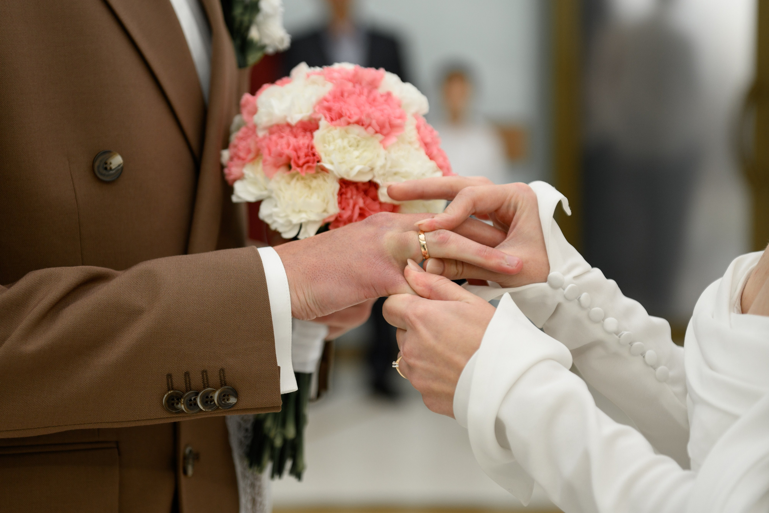 Иван и Виктория. Свадебный фотограф Иркутск Алексей Шульгин