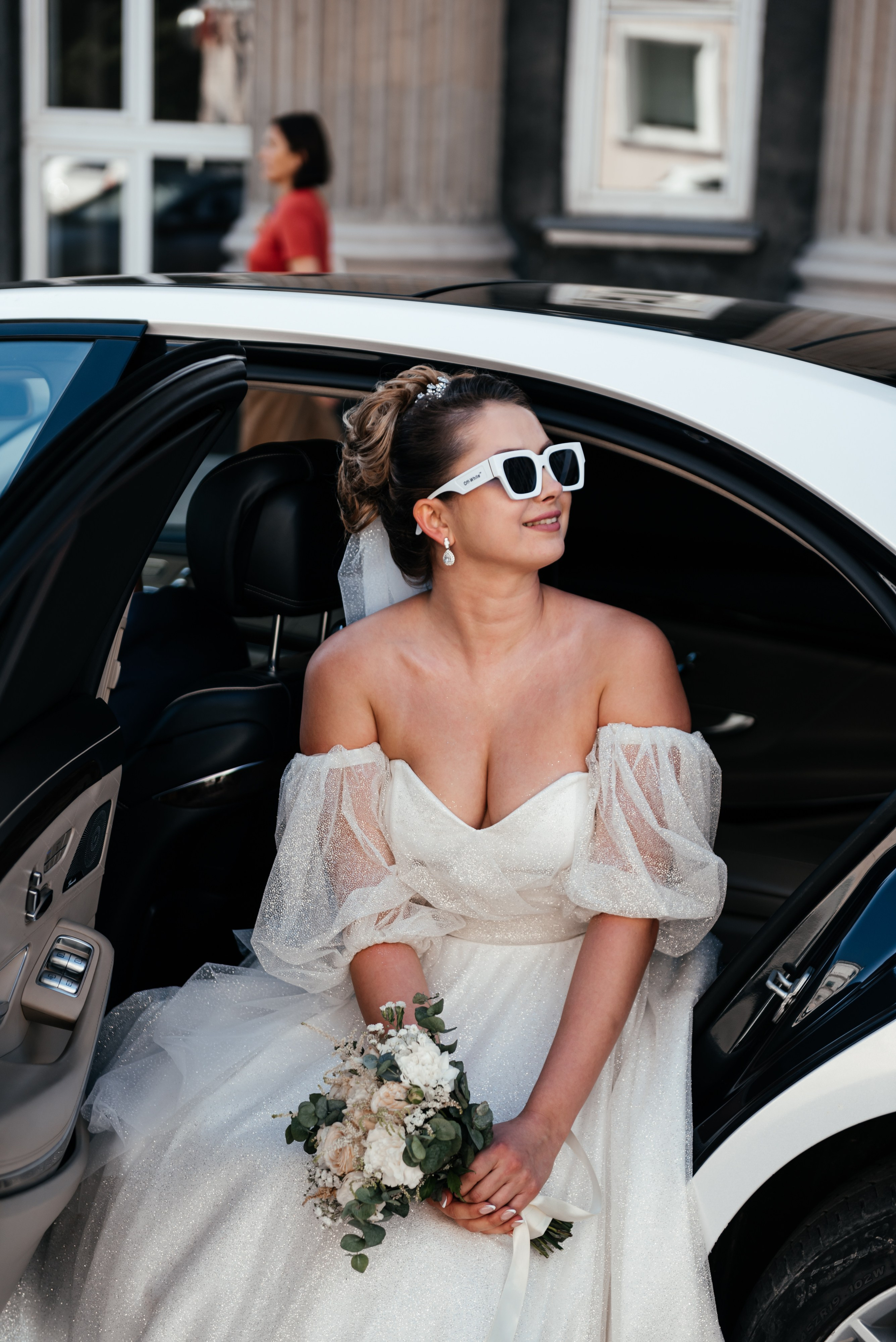 Алексей и София. Свадебный фотограф Иркутск Алексей Шульгин