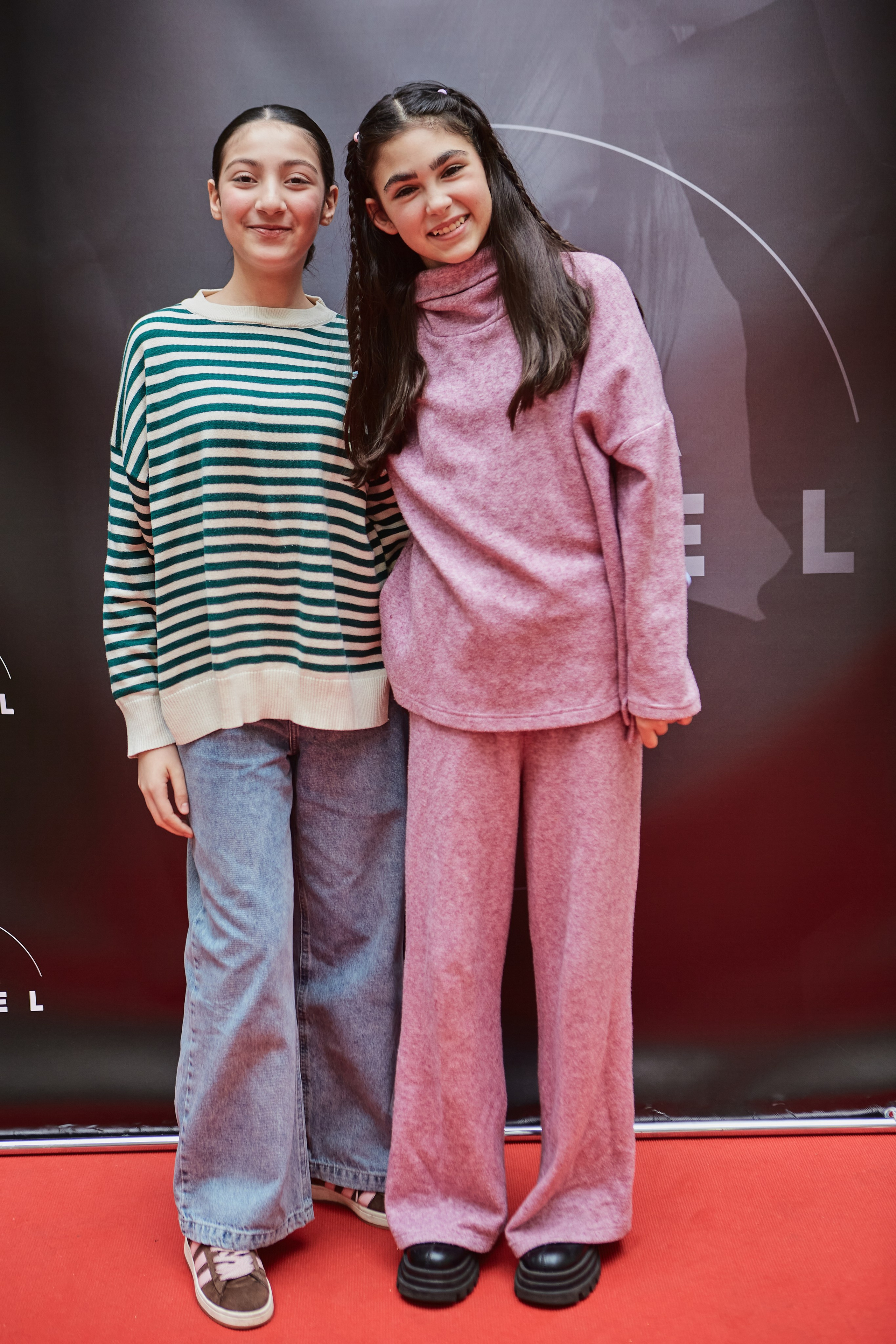 FASHION SHOW ТЦ Sun City. Efimova Model Agency