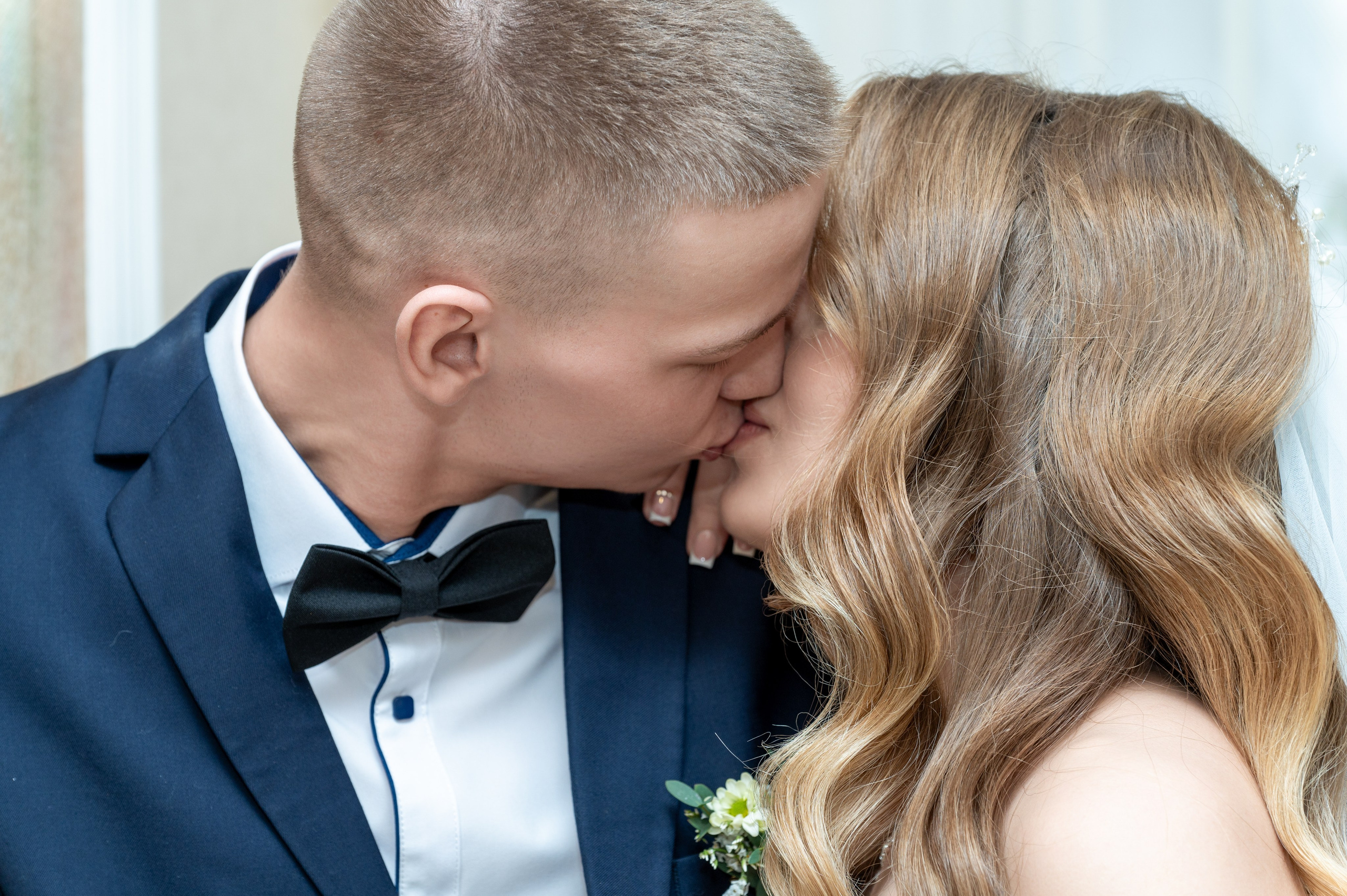 Свадьбы. Школьный и свадебный фотограф в г. Бодайбо Артём Бельский