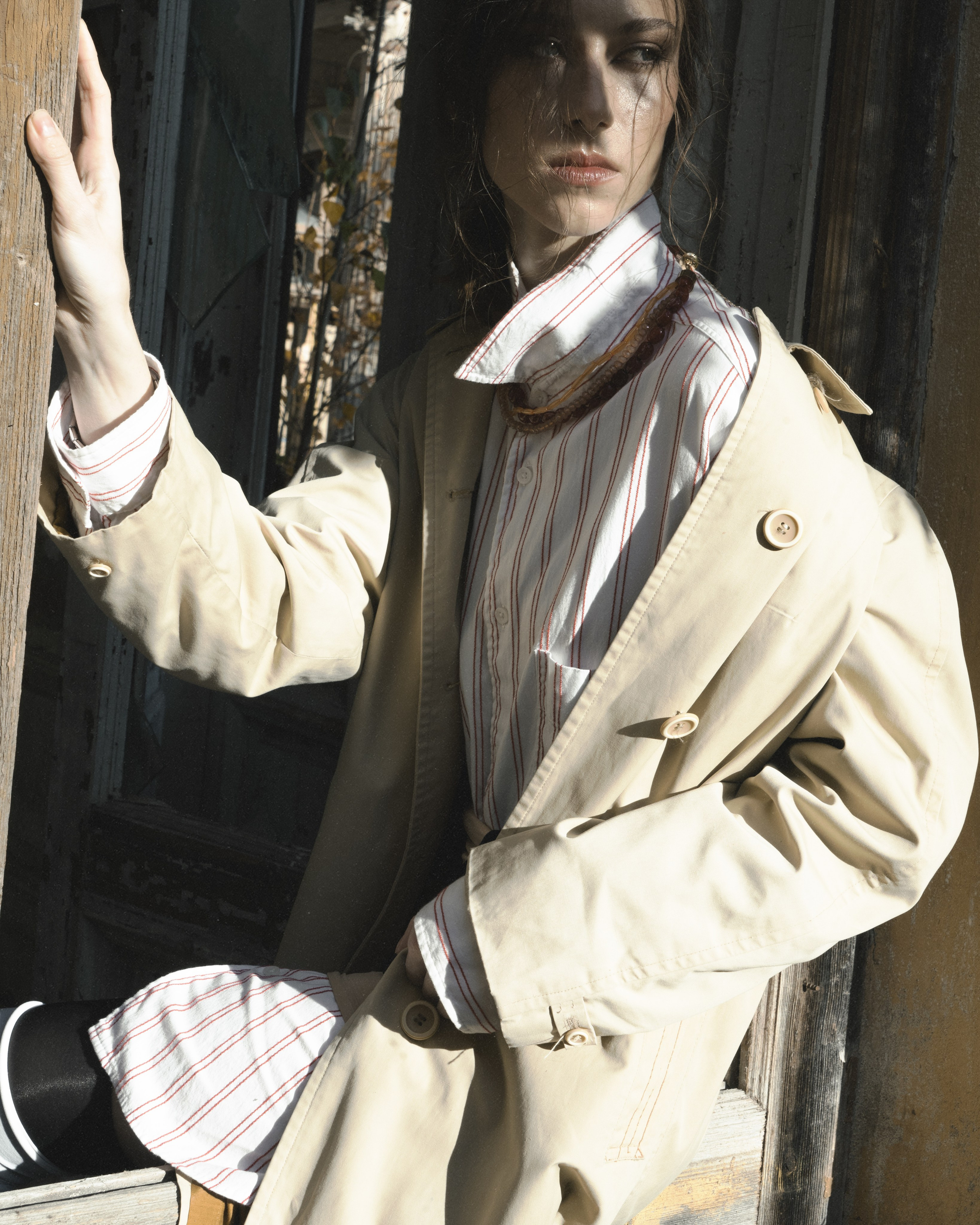 . Верговская Софья FASHION-PHOTOGRAPHER из Санкт-Петербурга