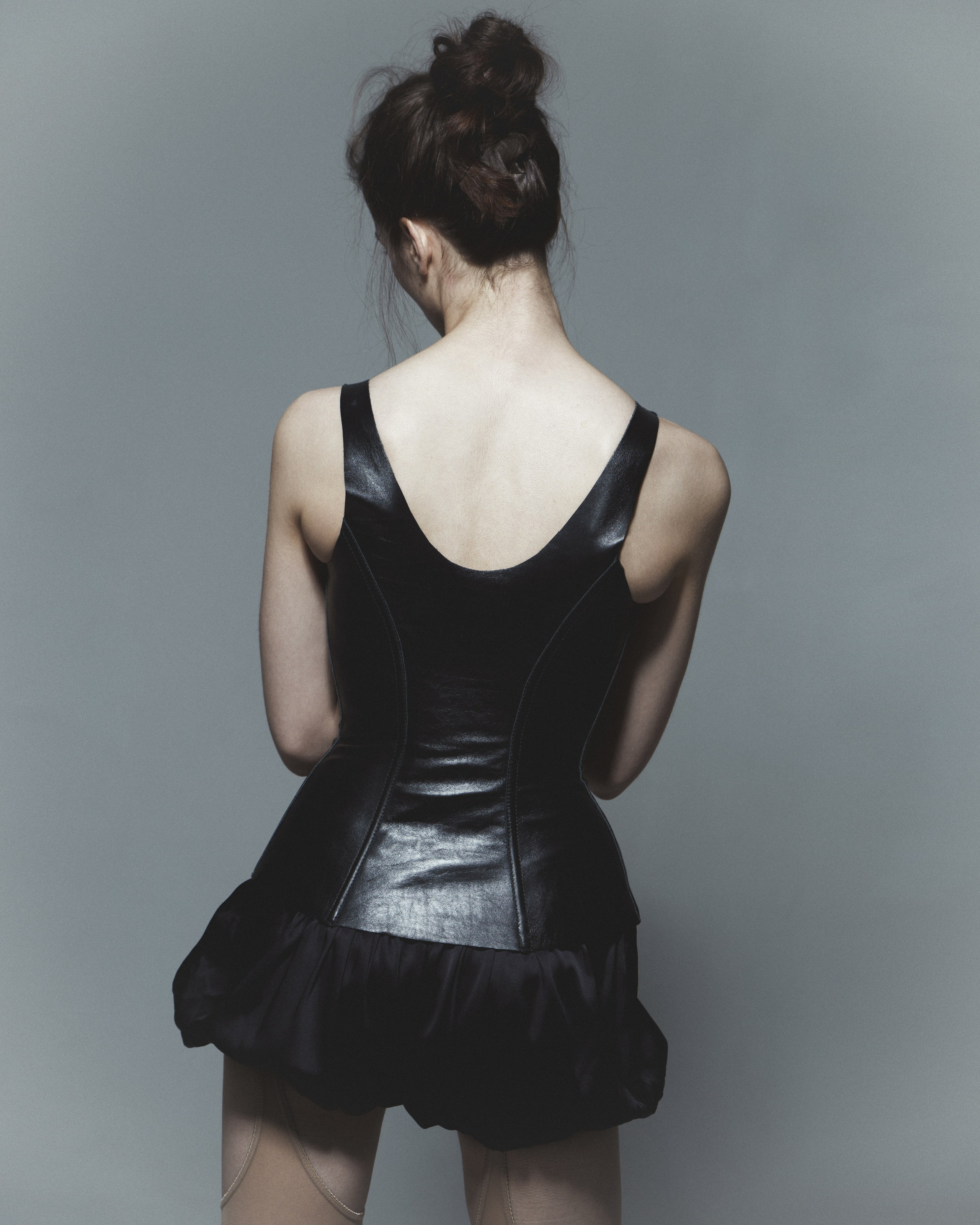 Sasha. Верговская Софья FASHION-PHOTOGRAPHER из Санкт-Петербурга