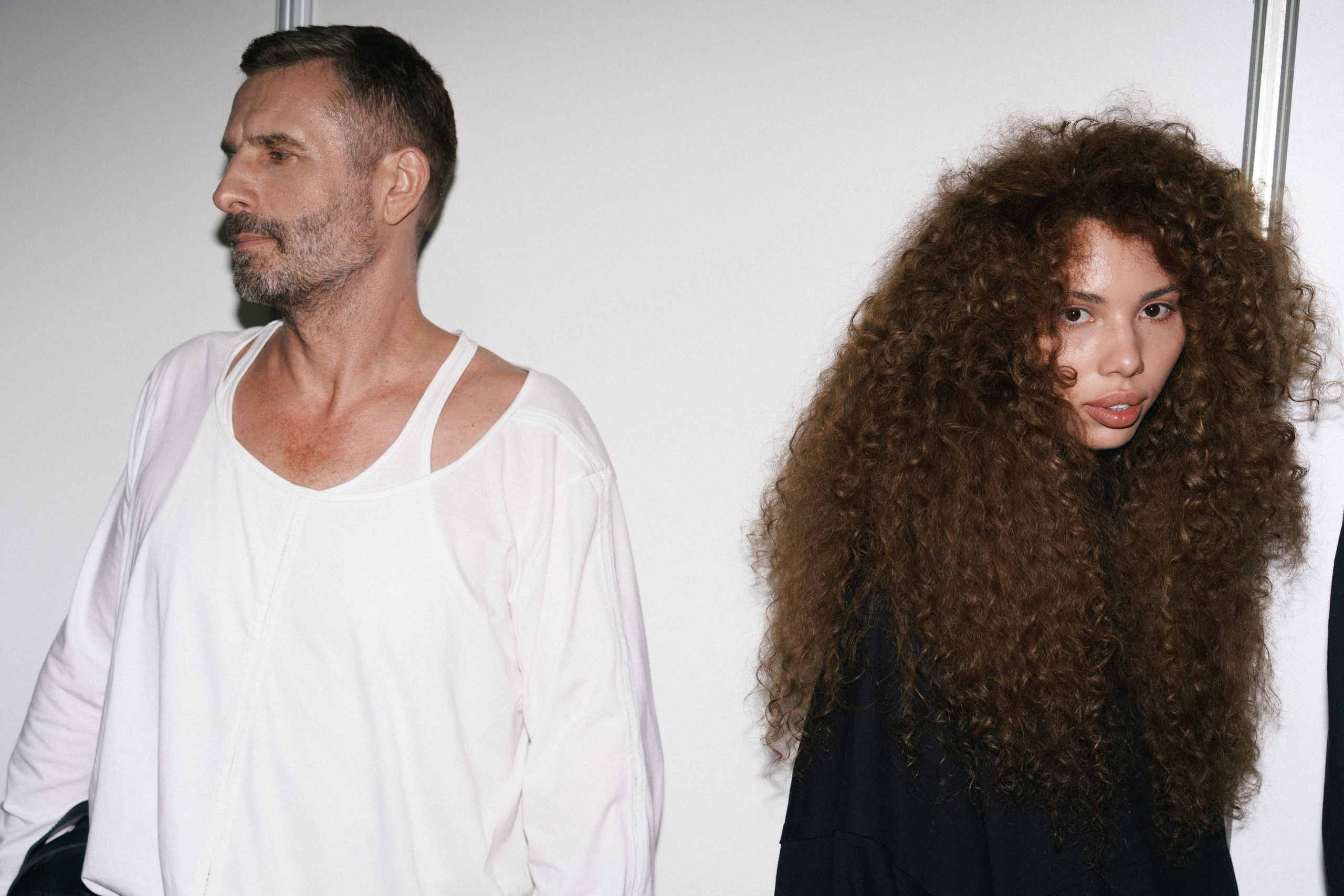 Московская неделя моды, фешн, неделя мод, фешнь фотограф, мнм 2025