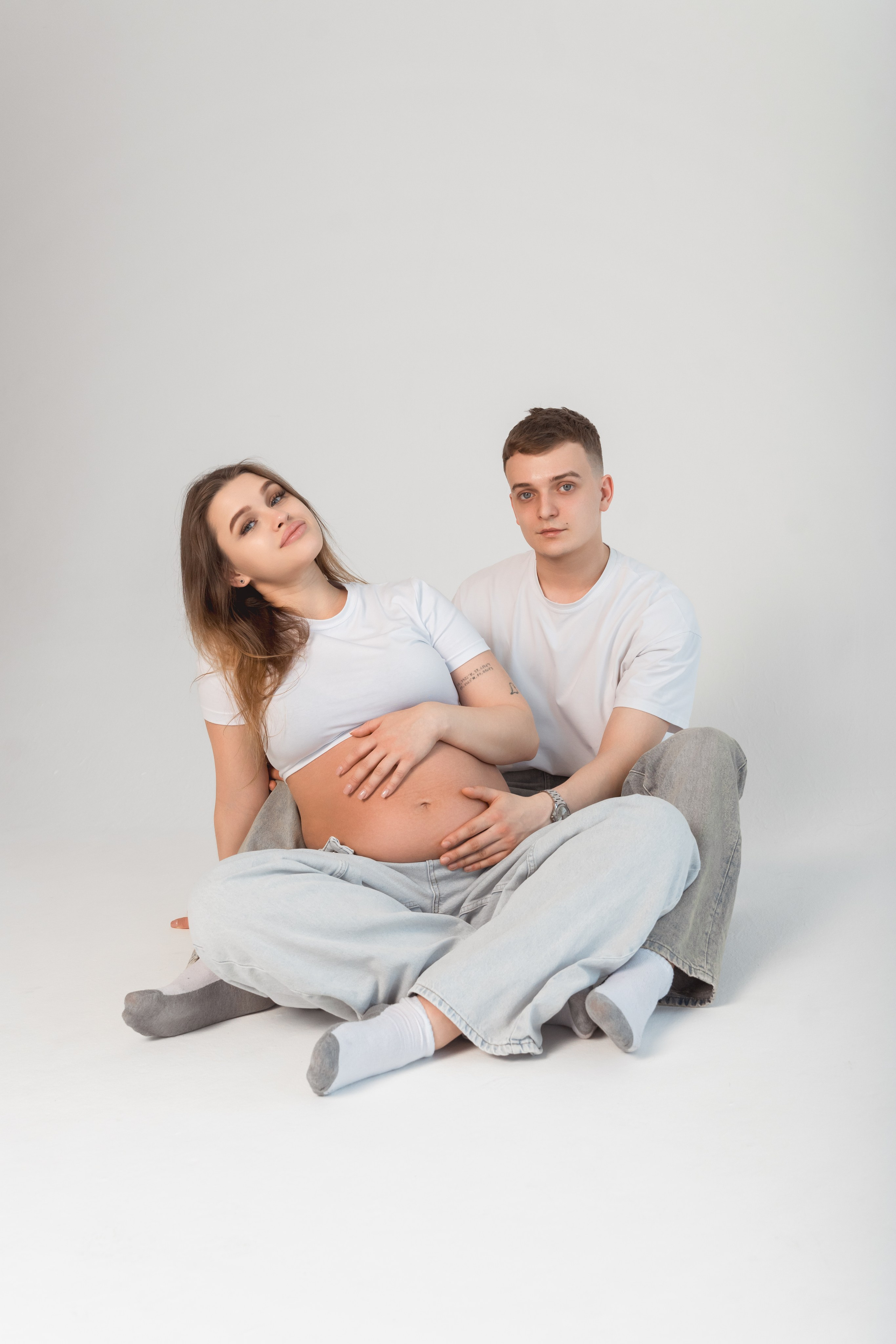 «В ожидании чуда». Анастасия Чиркова, Фотограф Москва