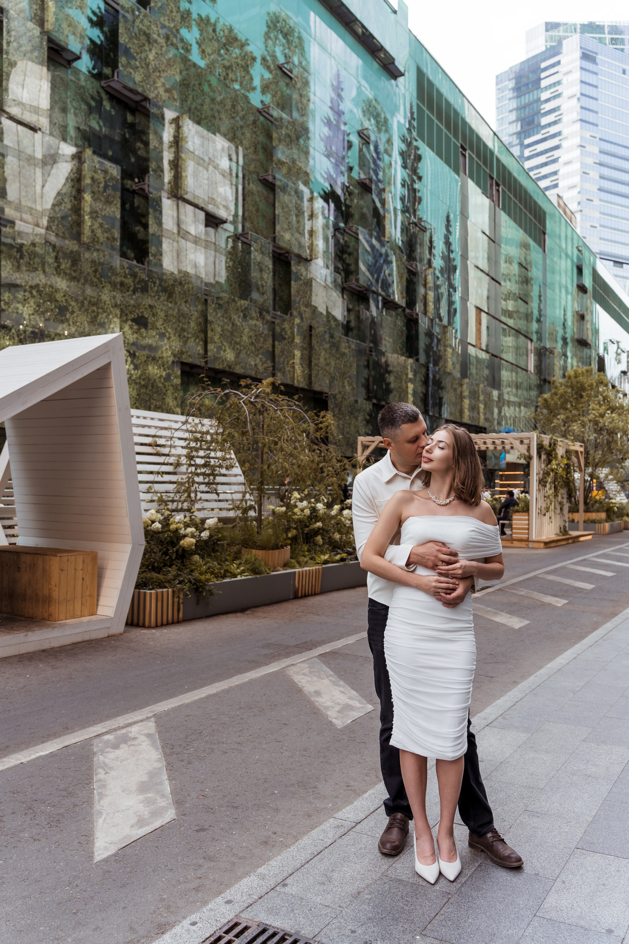 E&В. Анастасия Чиркова, Фотограф Москва