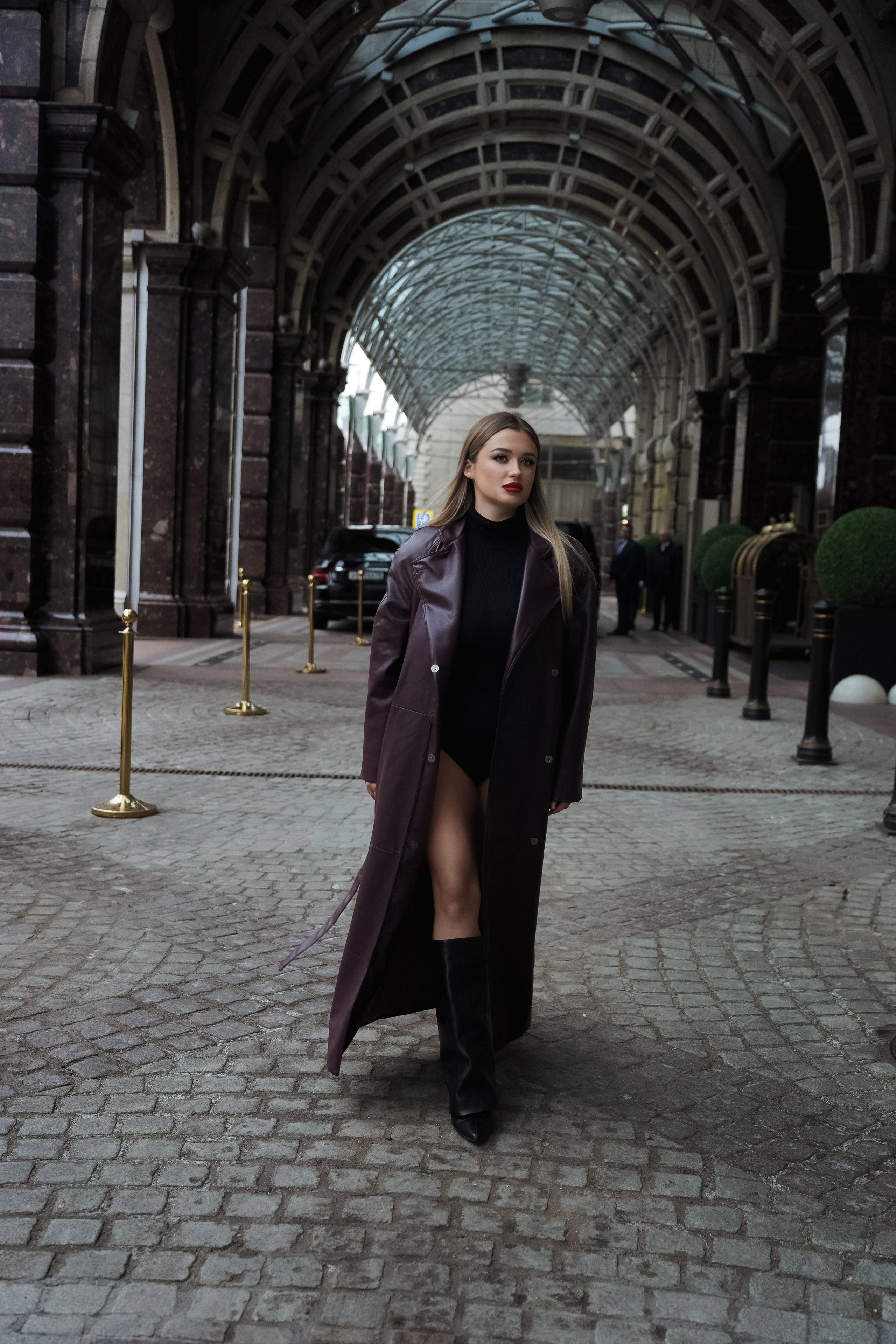 Портрет. Индивидуальный и EVENT фотограф Полина Репина