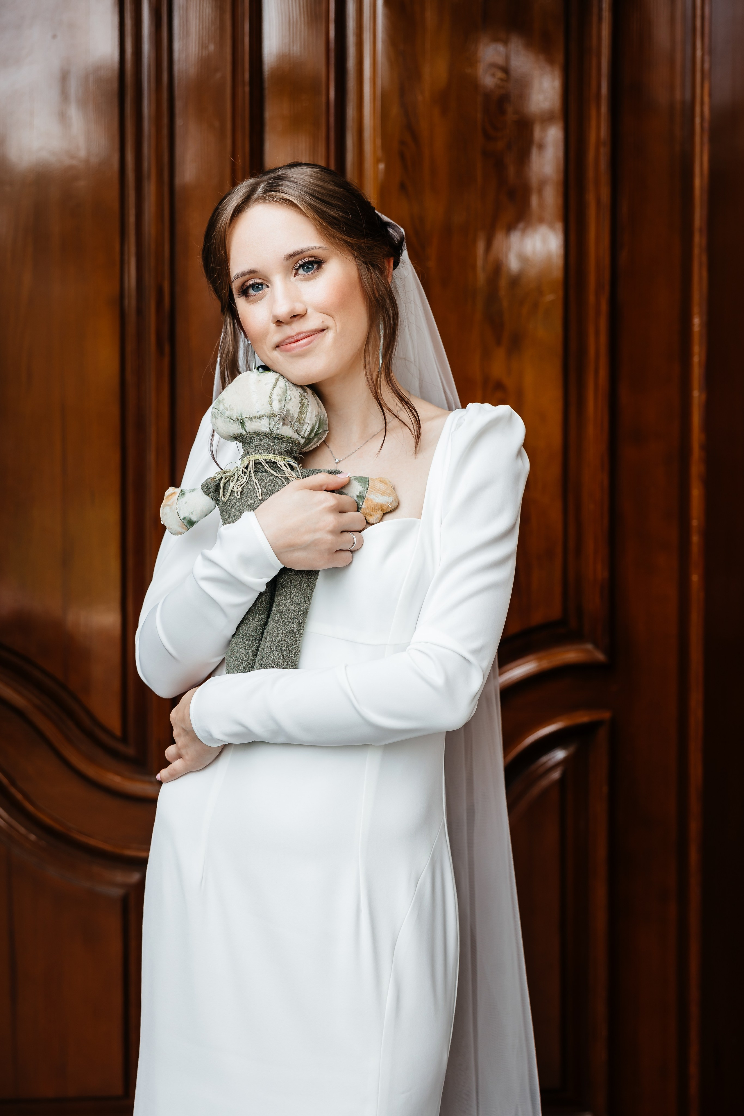 Анонс свадьбы для Марины и Ивана. Свадебный фотограф в Крыму и Севастополе Ольга Баскакова