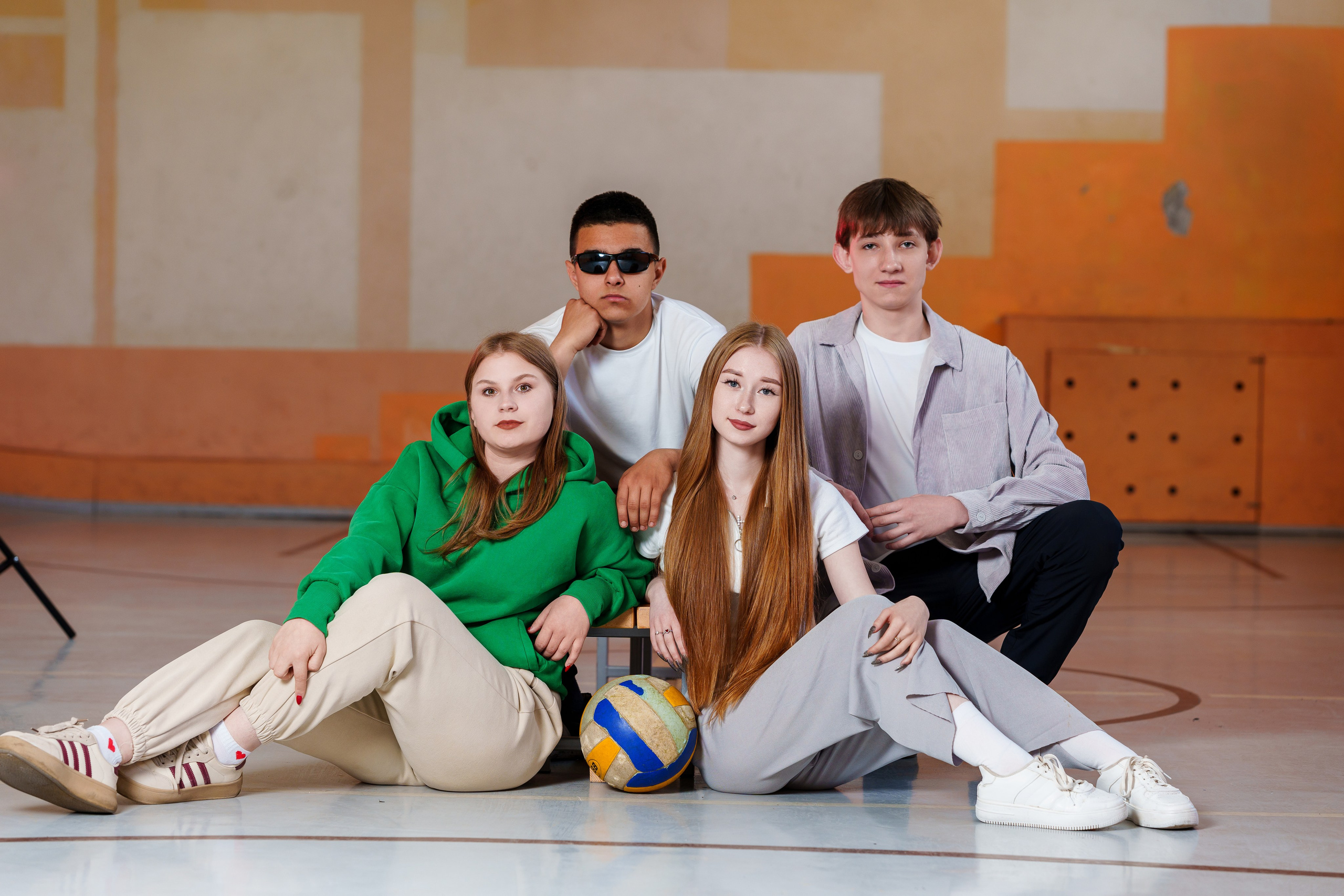 Выпуск 2025 Волочаевка-2. Школьный и семейный фотограф в Хабаровске Татьяна Ассаулова