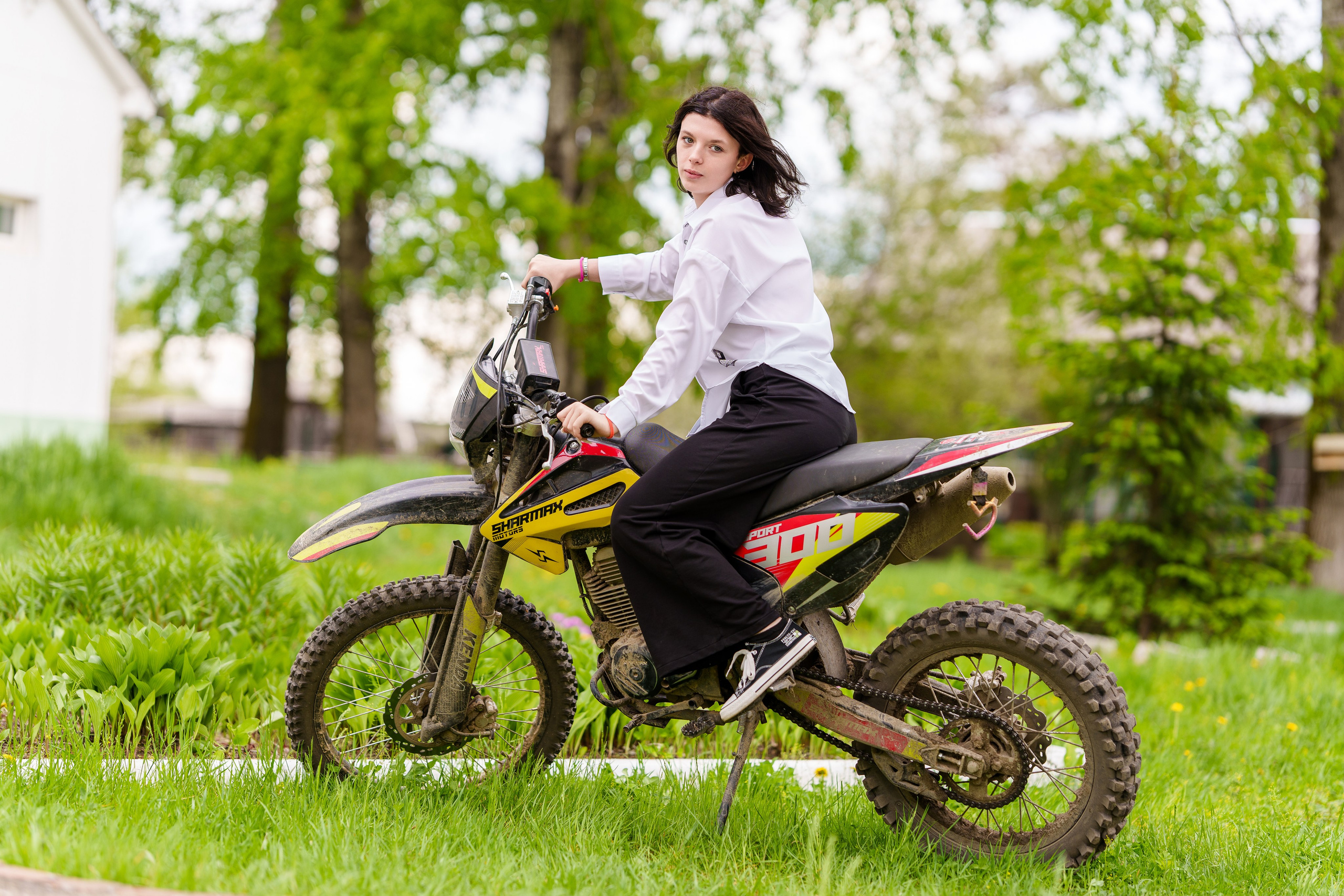 Выпуск 2025 Волочаевка-2. Школьный и семейный фотограф в Хабаровске Татьяна Ассаулова