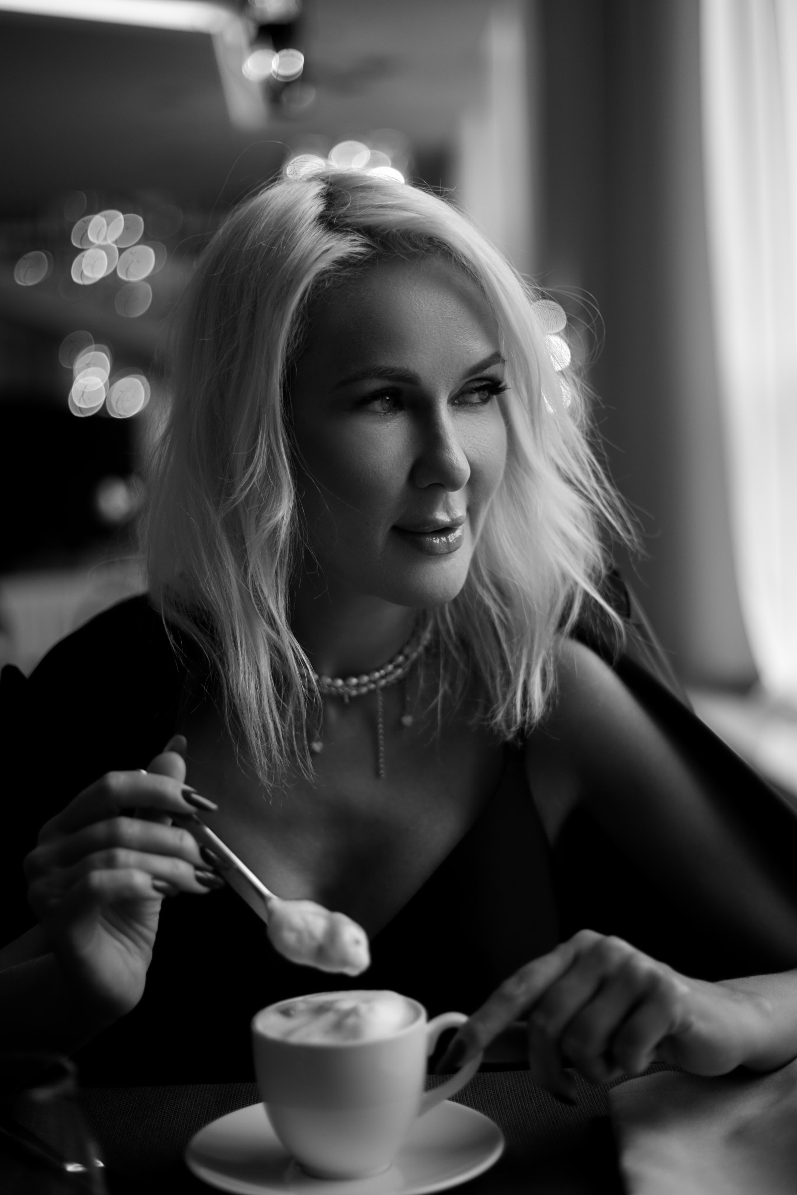 Мариотт. Контент фотограф, съемка для маркетплейсов, фуд съемка и репортажи в Новосибирске Ралия Галеева