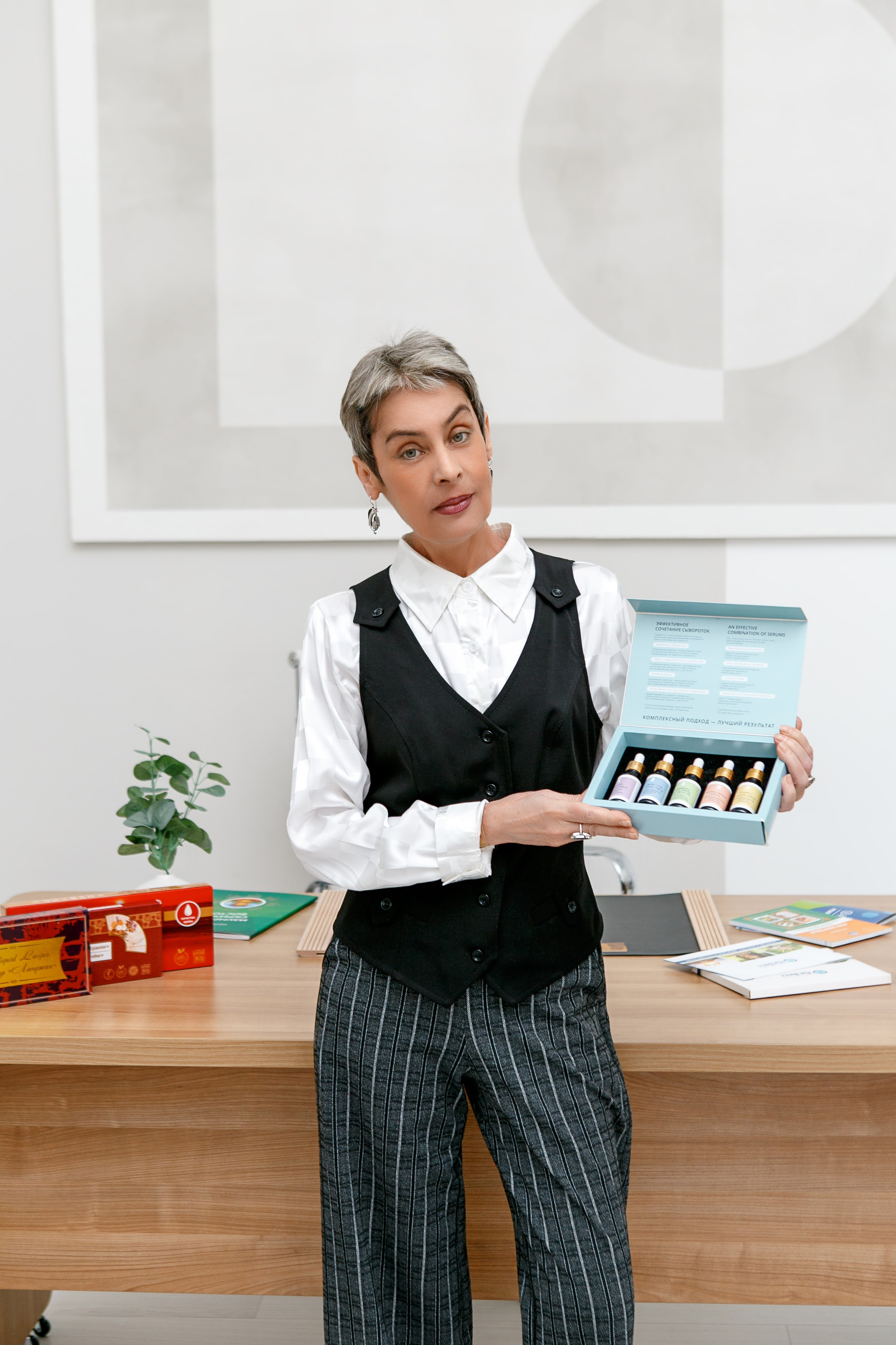 Корпорация LiVest. Контент фотограф, съемка для маркетплейсов, фуд съемка и репортажи в Новосибирске Ралия Галеева