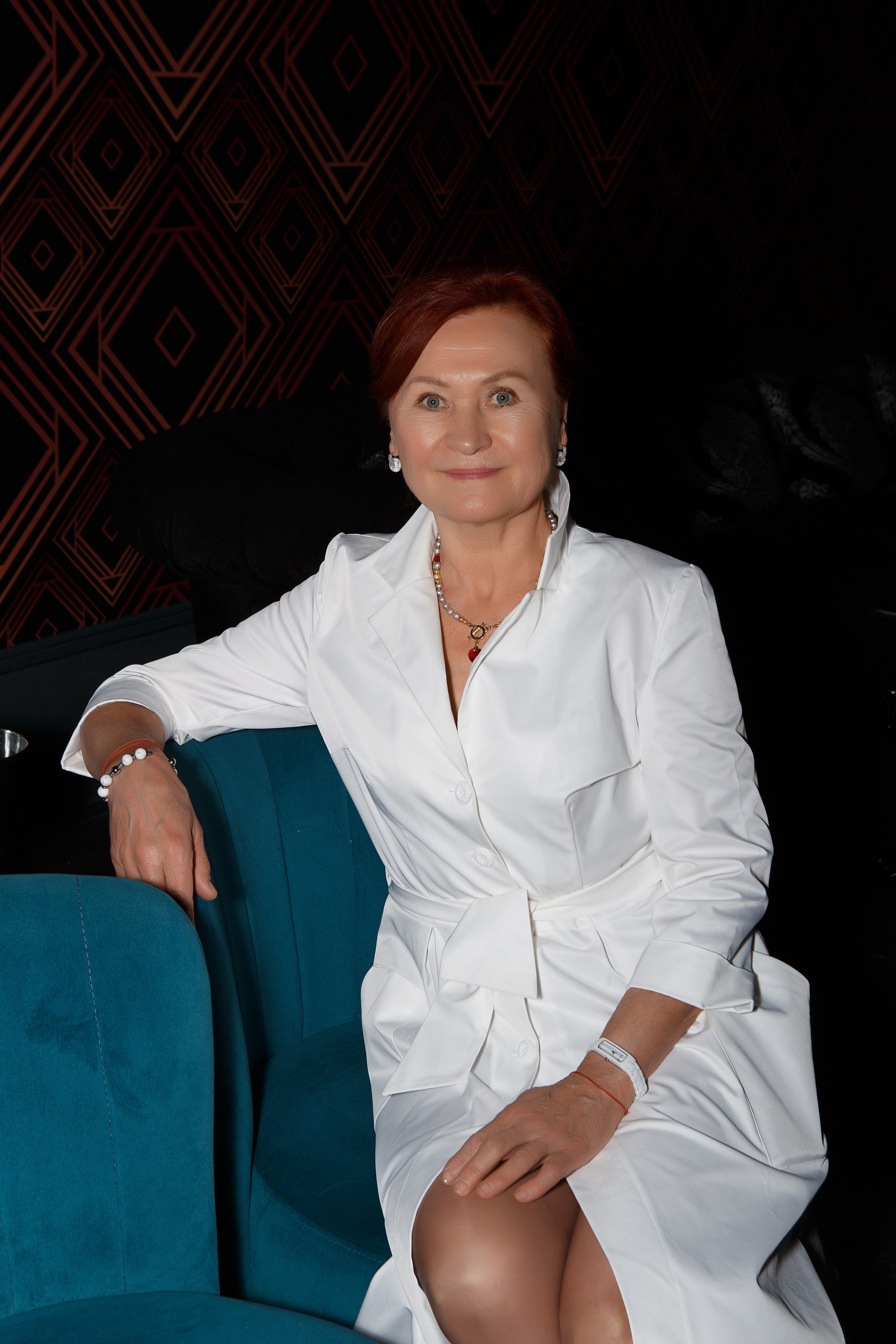 5 лет Женскому клубу. Контент фотограф, съемка для маркетплейсов, фуд съемка и репортажи в Новосибирске Ралия Галеева