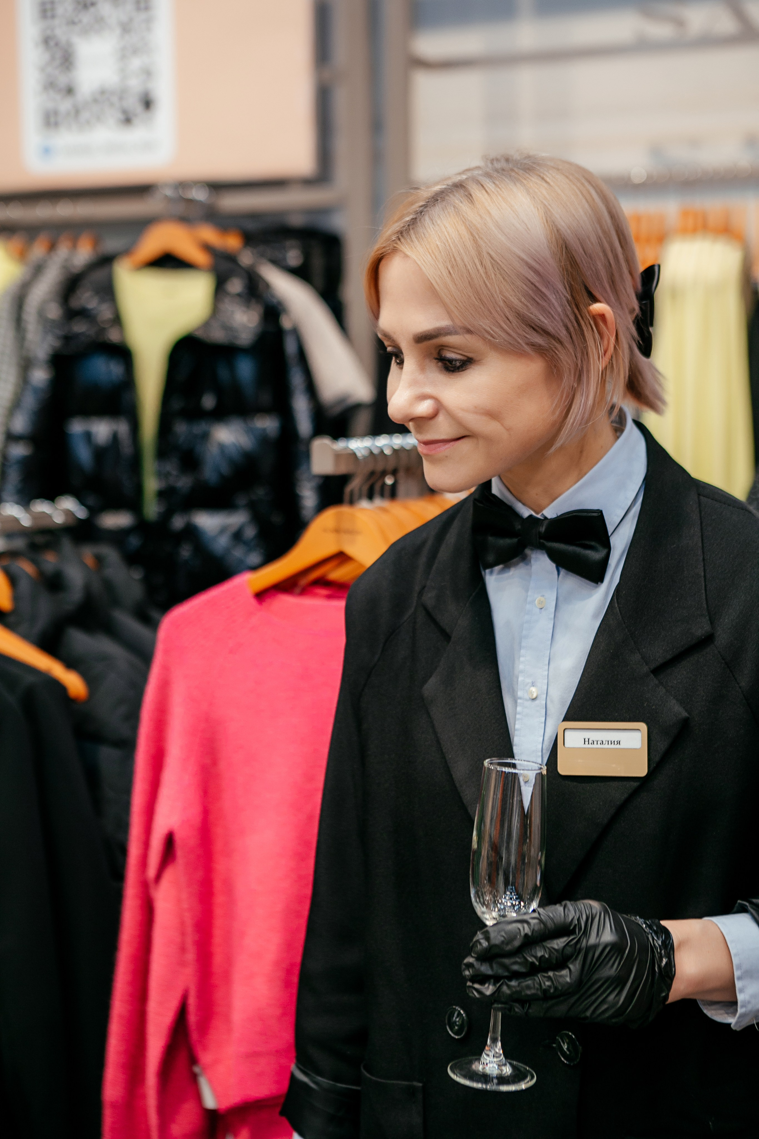 Открытие магазина SAVAGE. Контент фотограф, съемка для маркетплейсов, фуд съемка и репортажи в Новосибирске Ралия Галеева