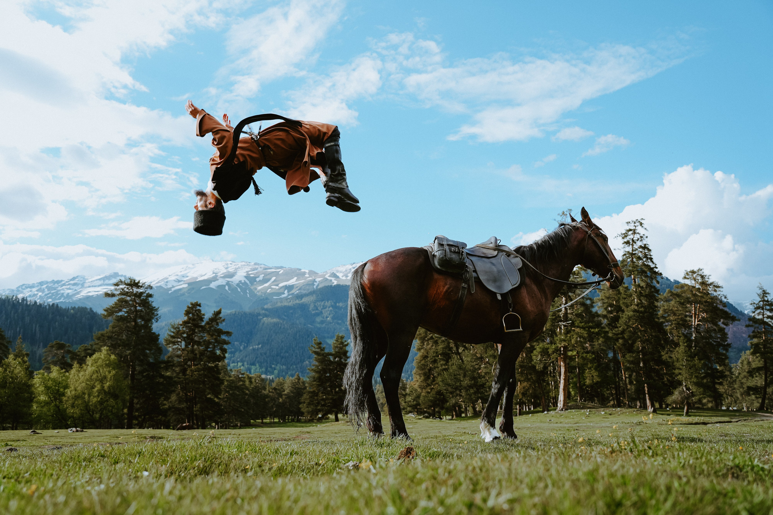 Репортаж. Николай Филиппов Event & Concert Photographer Москвf