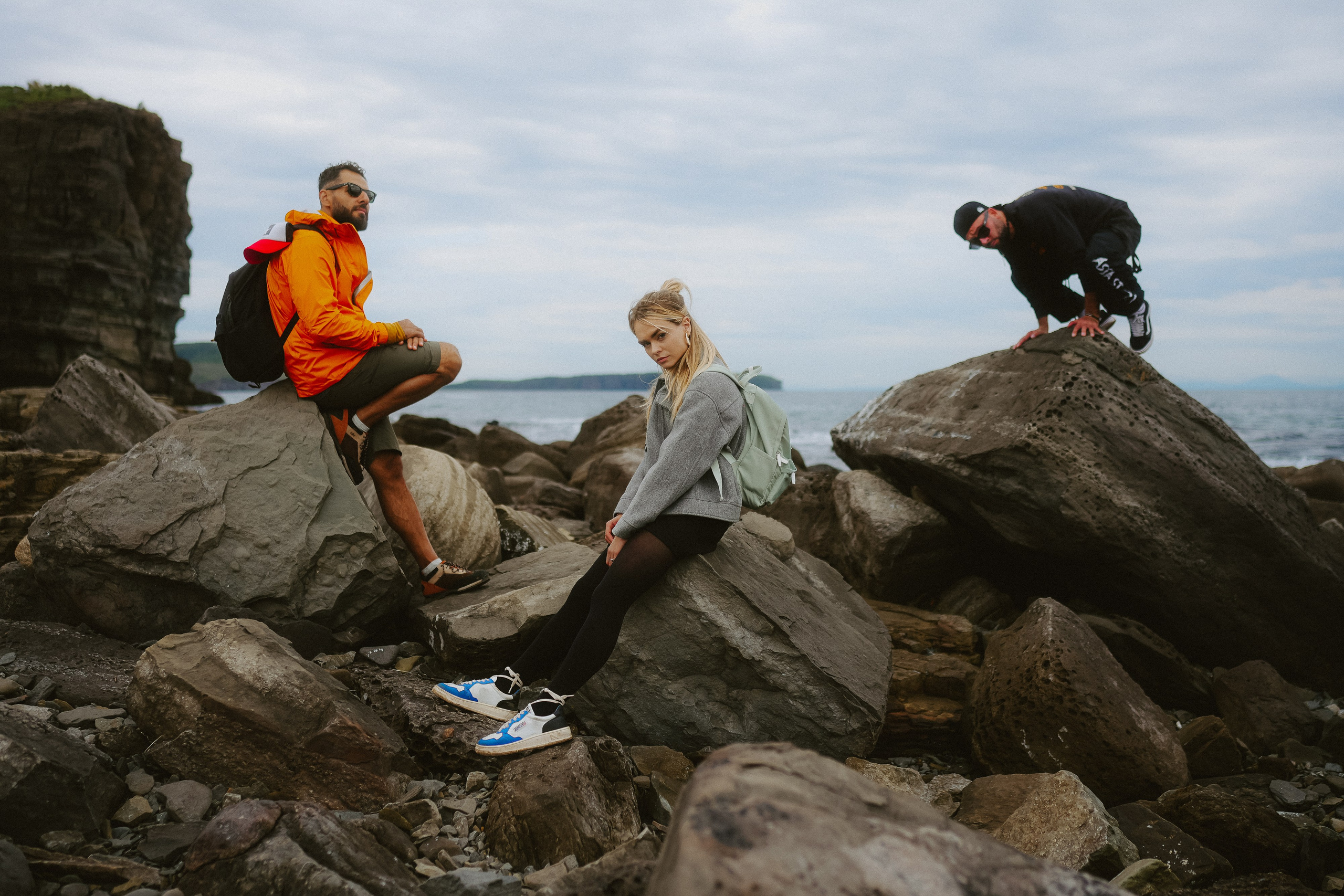 Имидж. Фотограф Москва