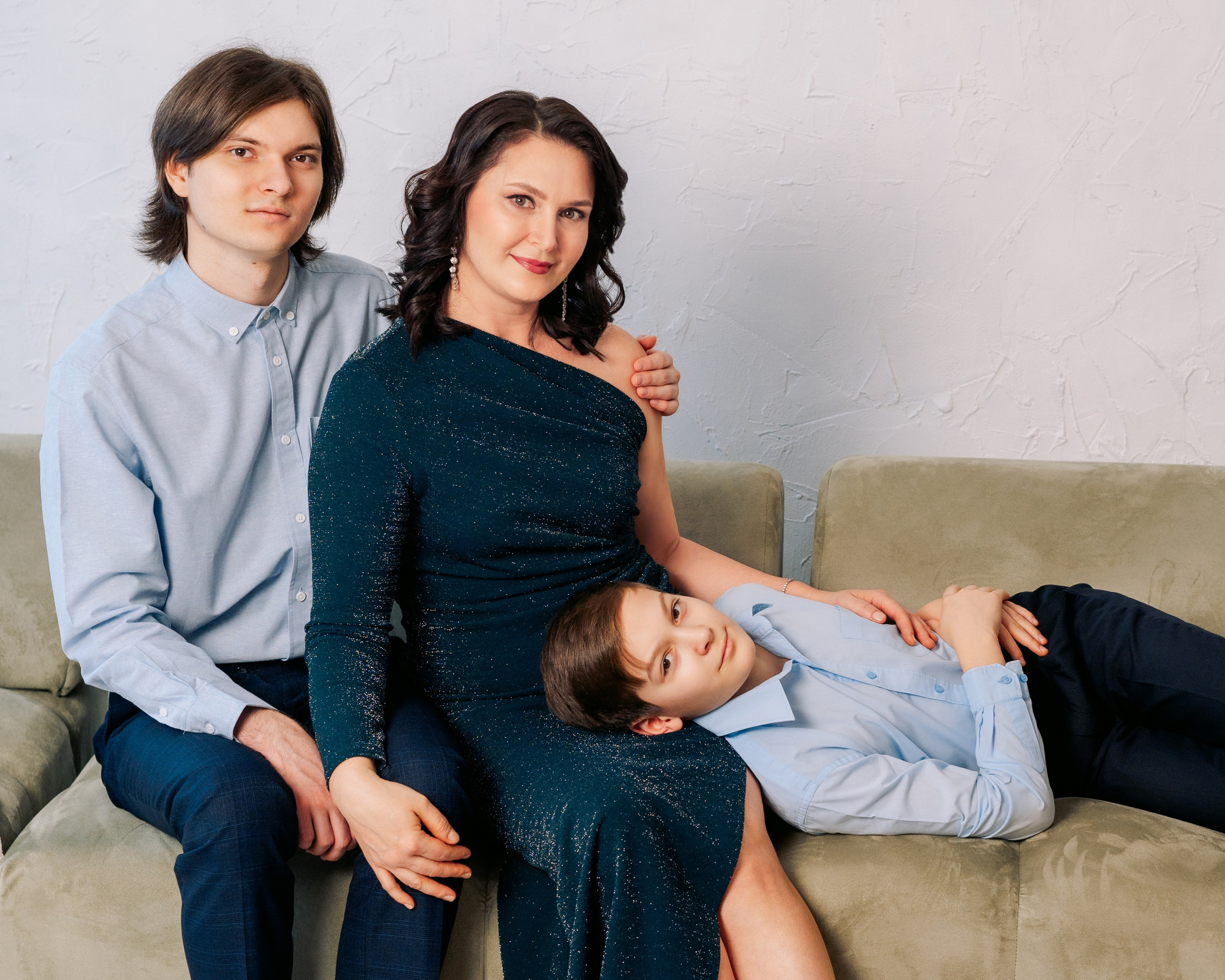 Новый год. Фотограф в Кирове Инна Софронова