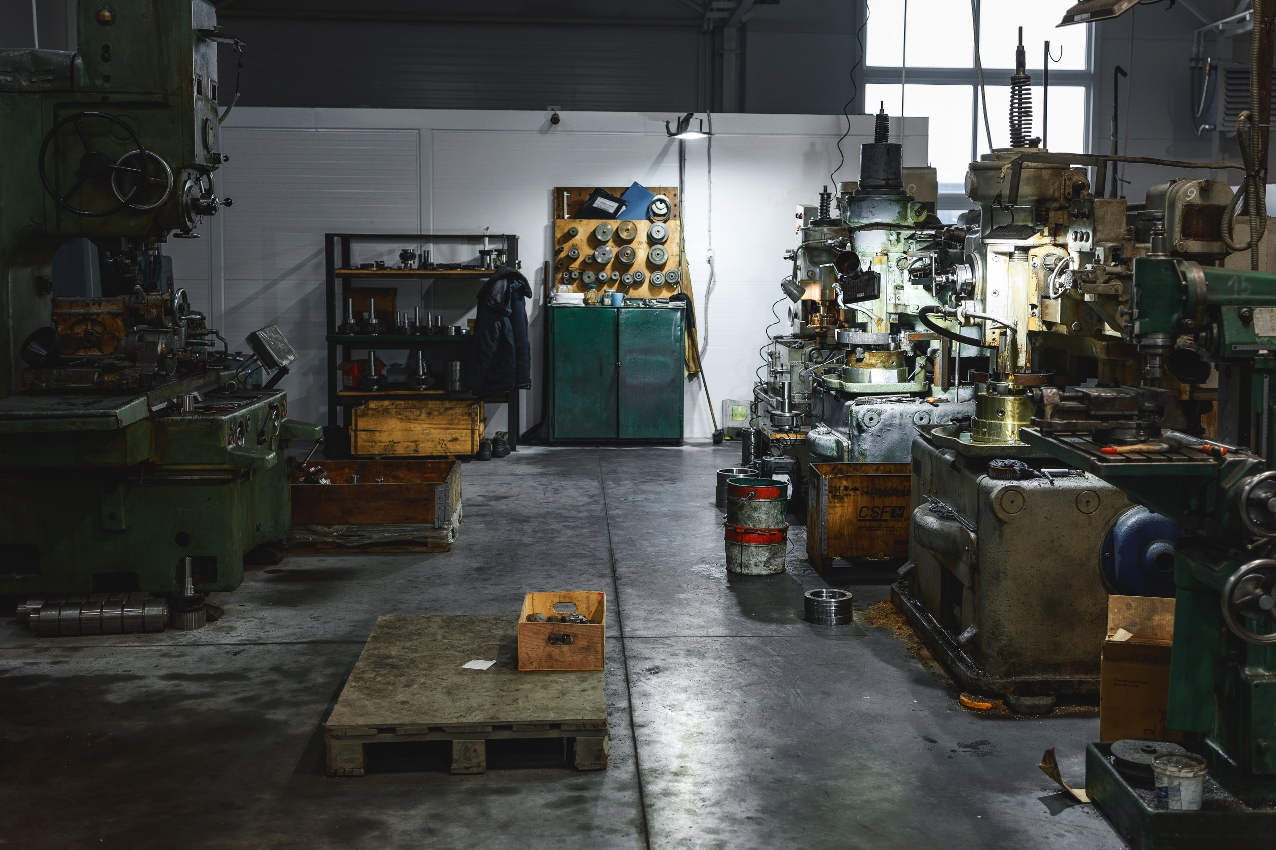 Профессиональный фотограф в Воронеже - Рекламная съемка