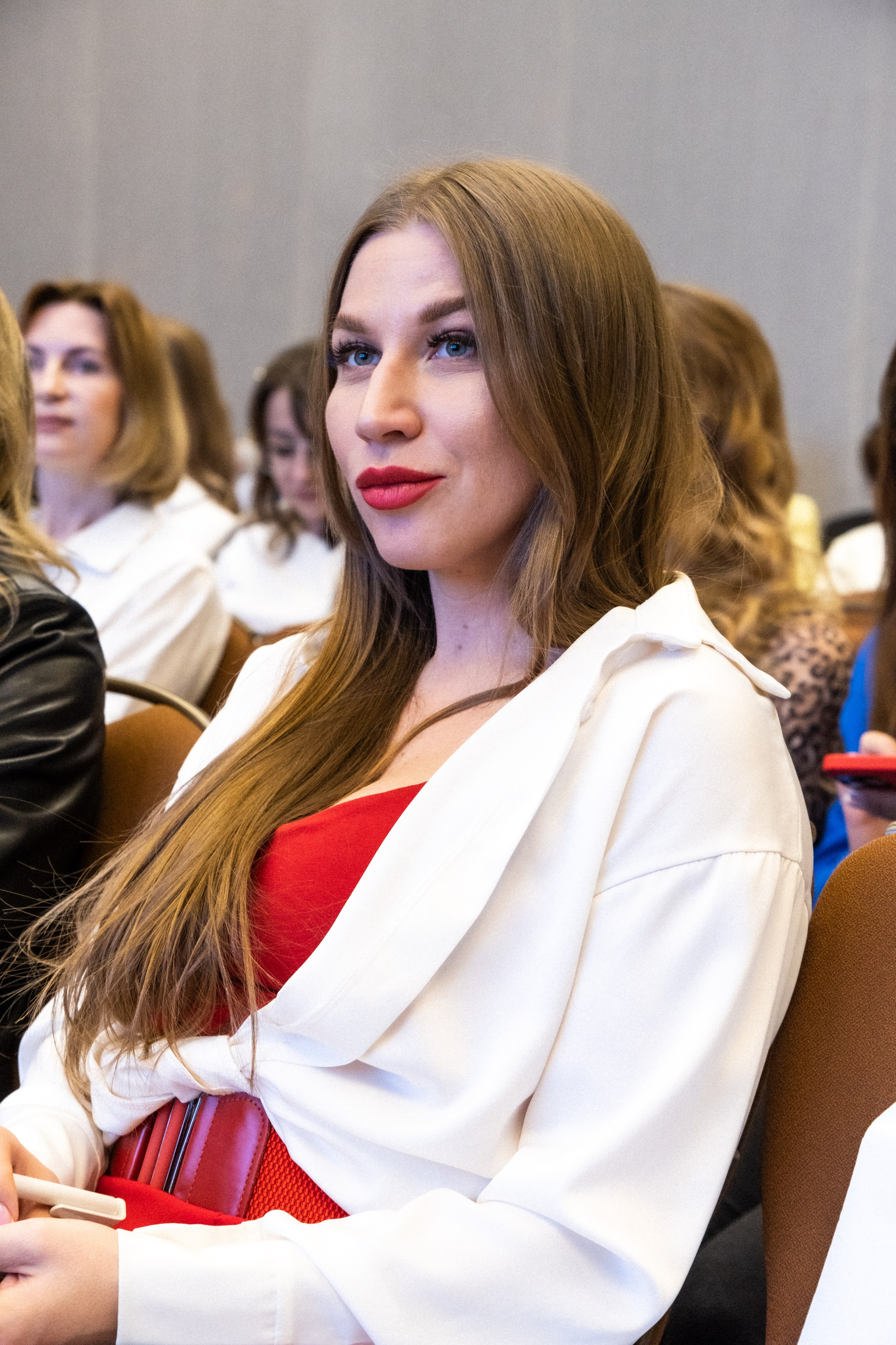 Forum4Beaut Сочи DEKA|2024. Фотограф Гульназ Фатихова, г. Москва