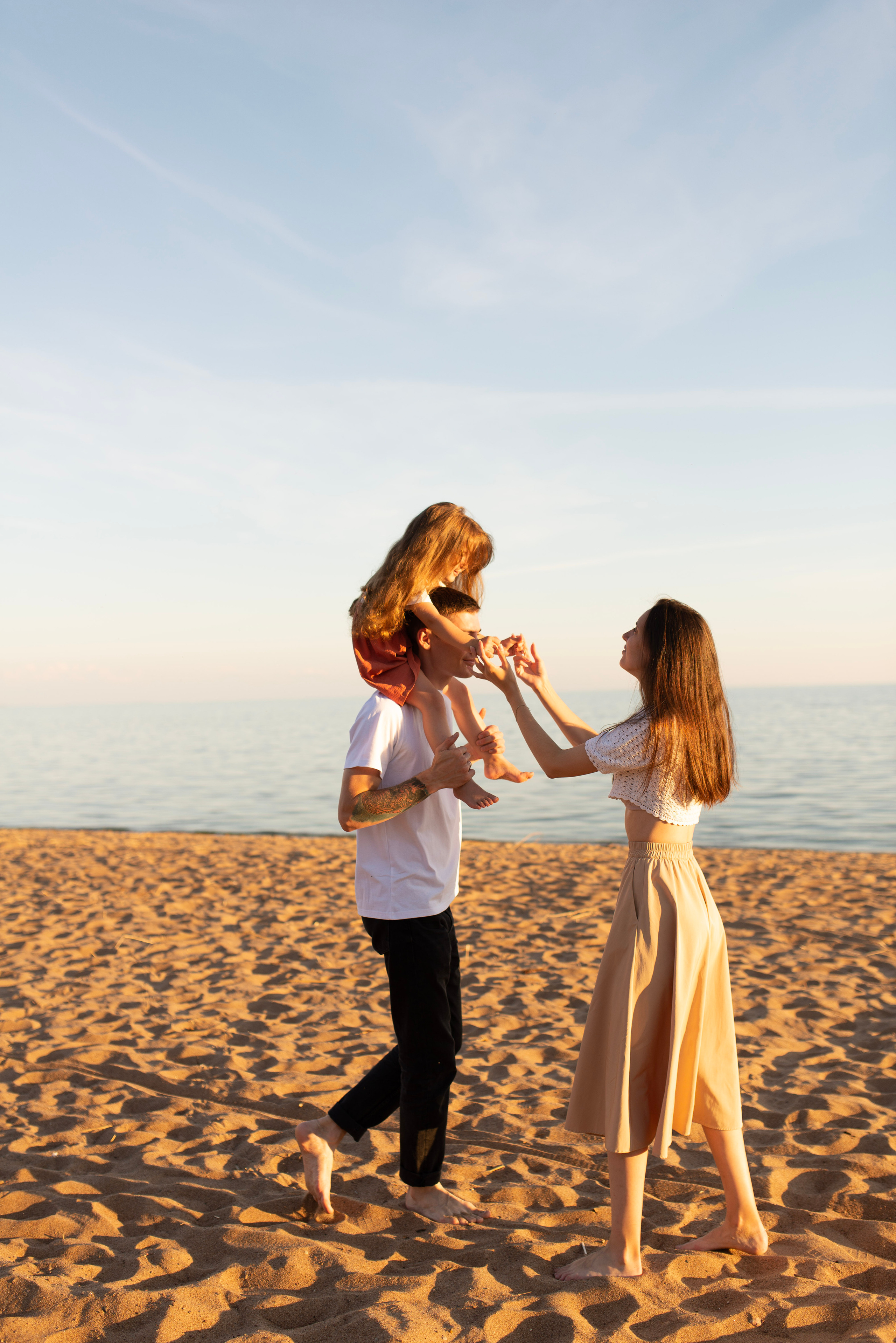 Кейсы учеников. Online фотошкола PhotoLevel