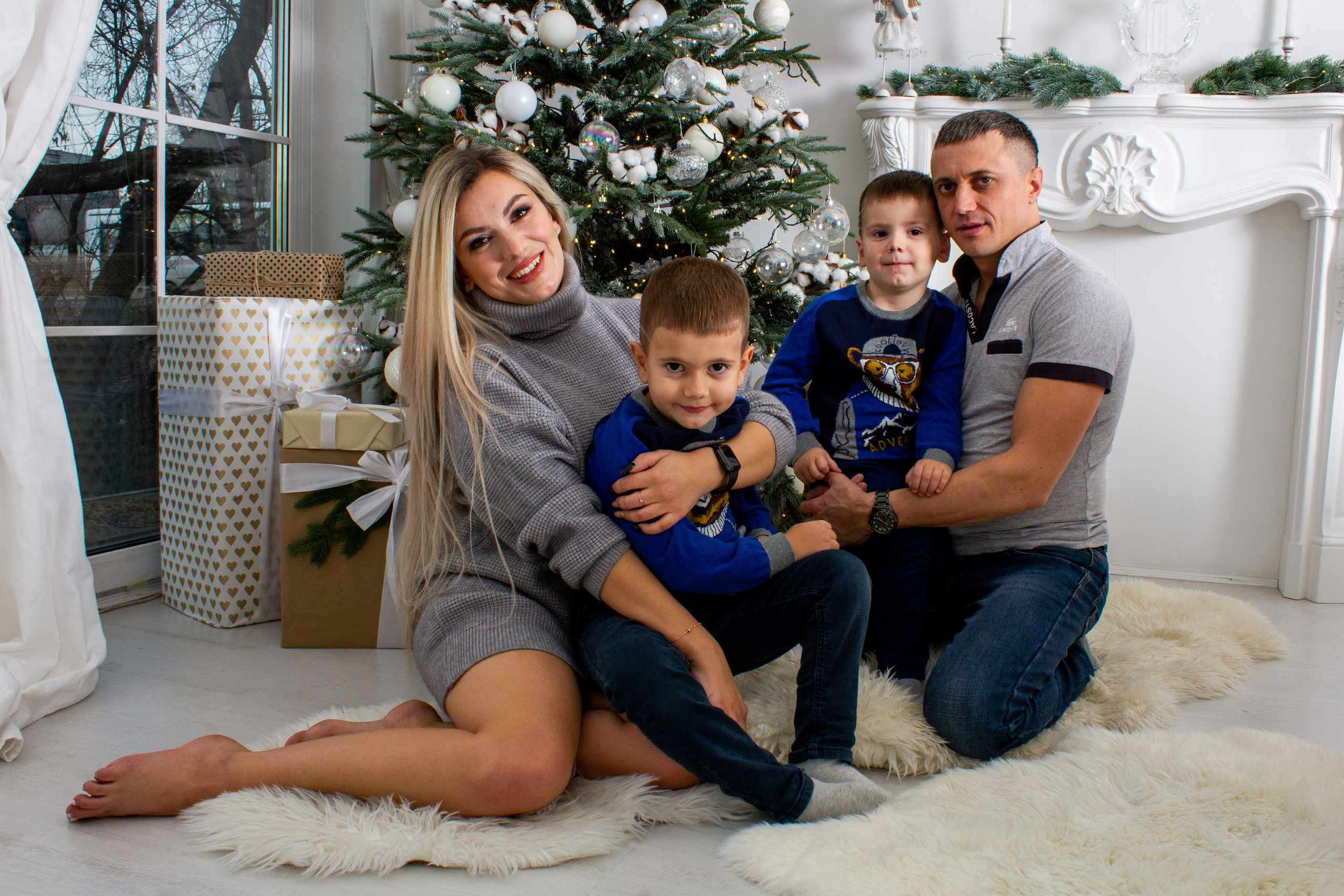 Кейсы учеников. Online фотошкола PhotoLevel